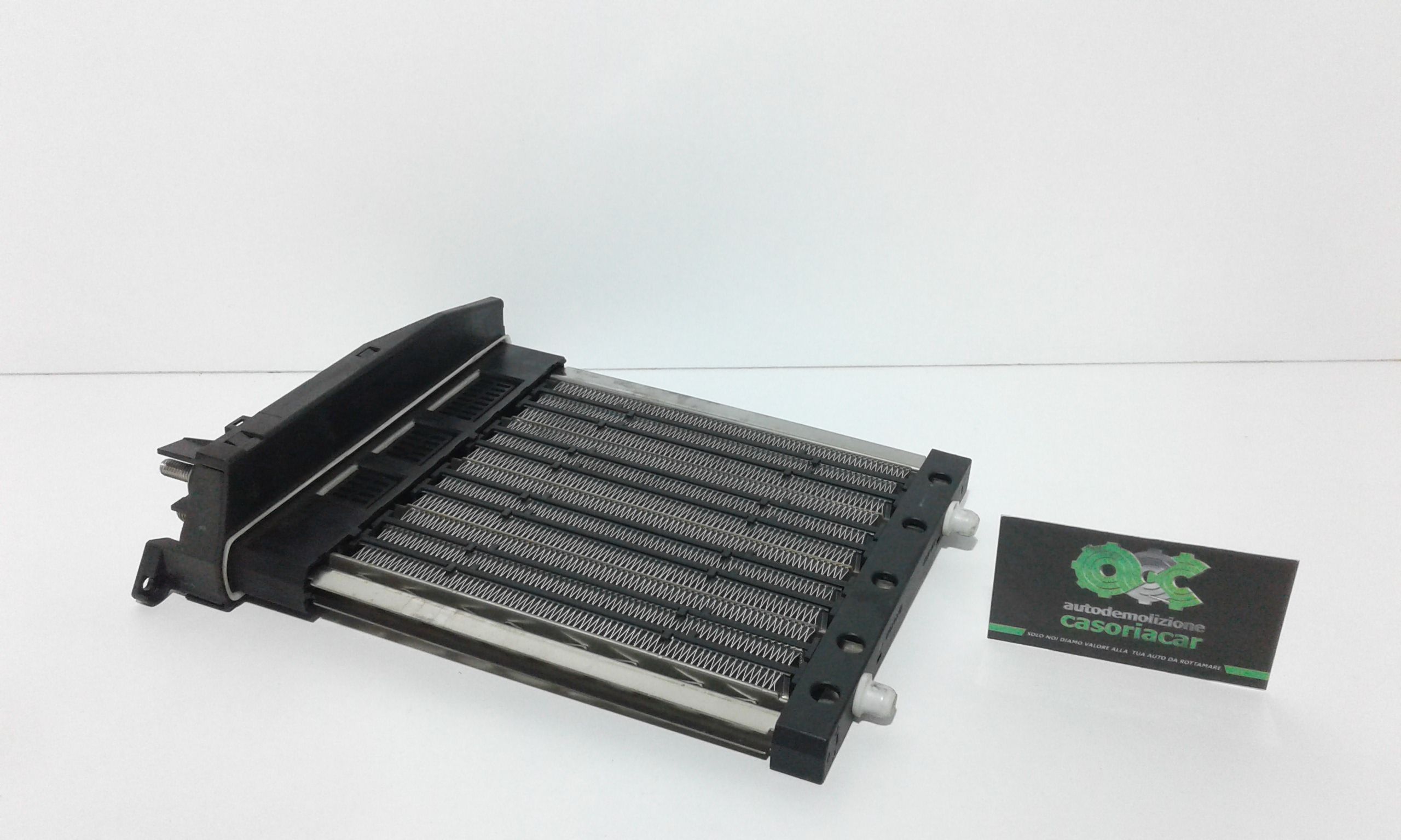 Resistenza riscaldamento MERCEDES Classe A W169 3 Serie