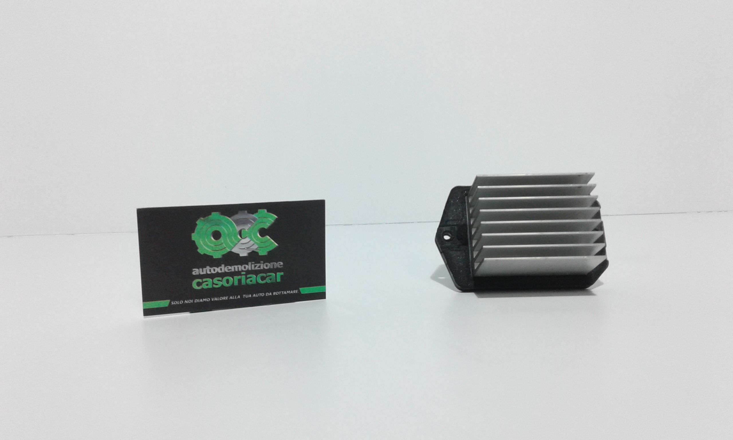 Resistenza riscaldamento LAND ROVER Range Rover SPORT