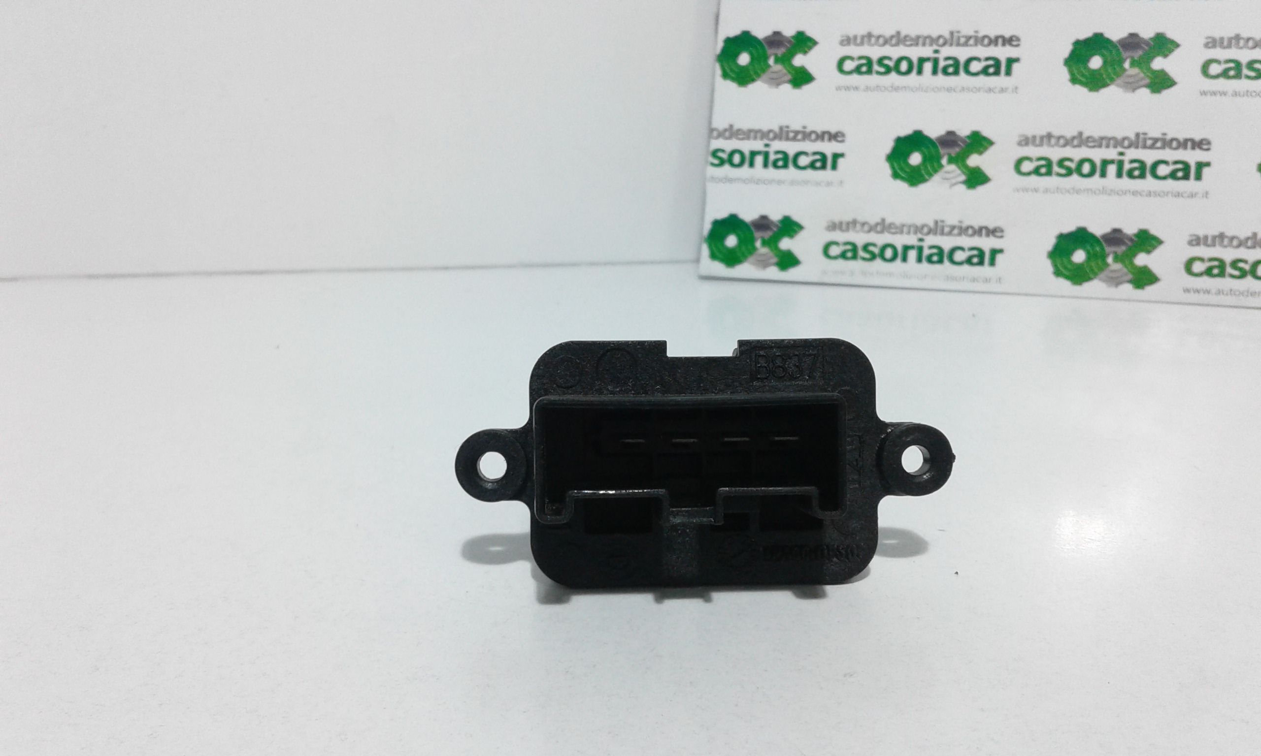 Resistenza riscaldamento LANCIA Ypsilon 4 Serie