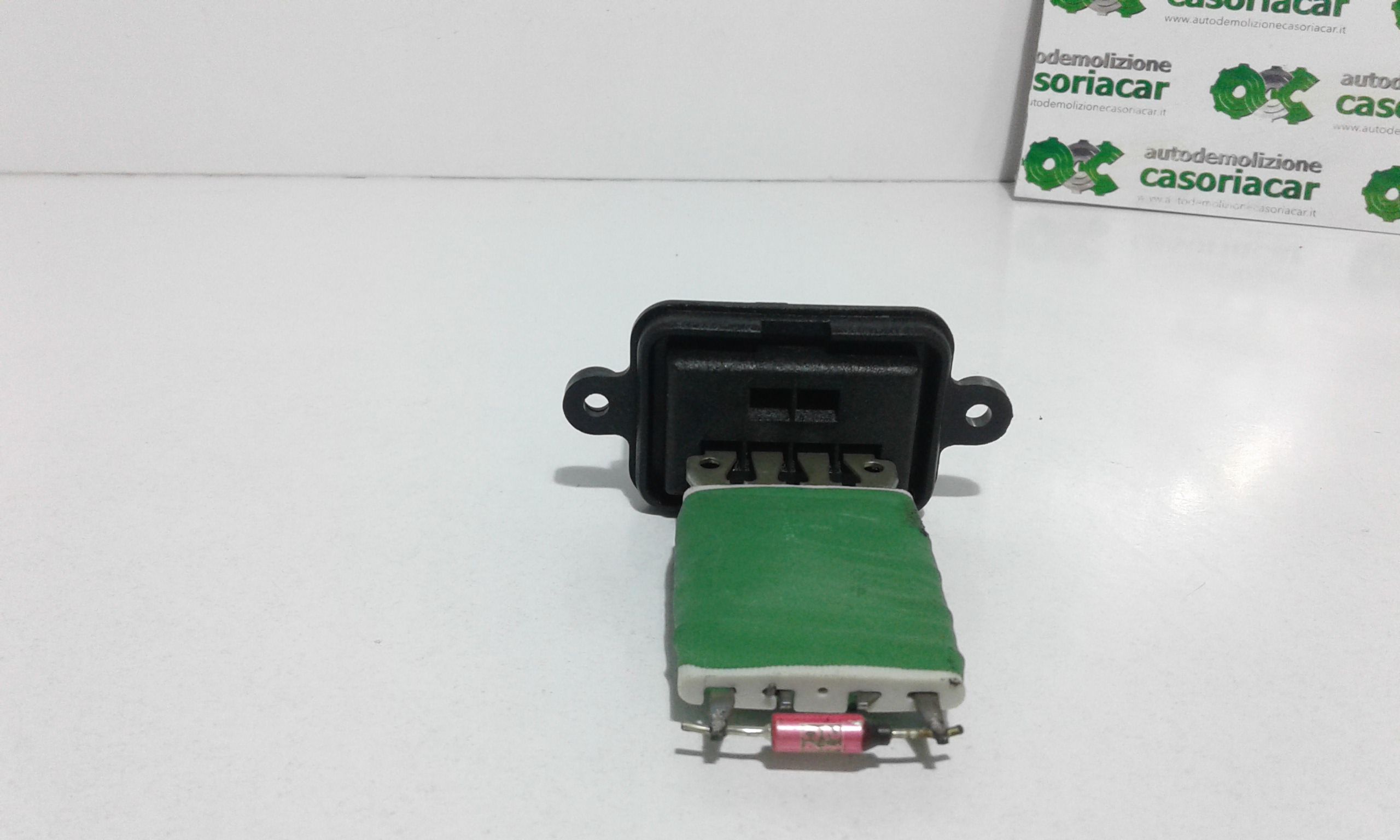 Resistenza riscaldamento LANCIA Ypsilon 4 Serie