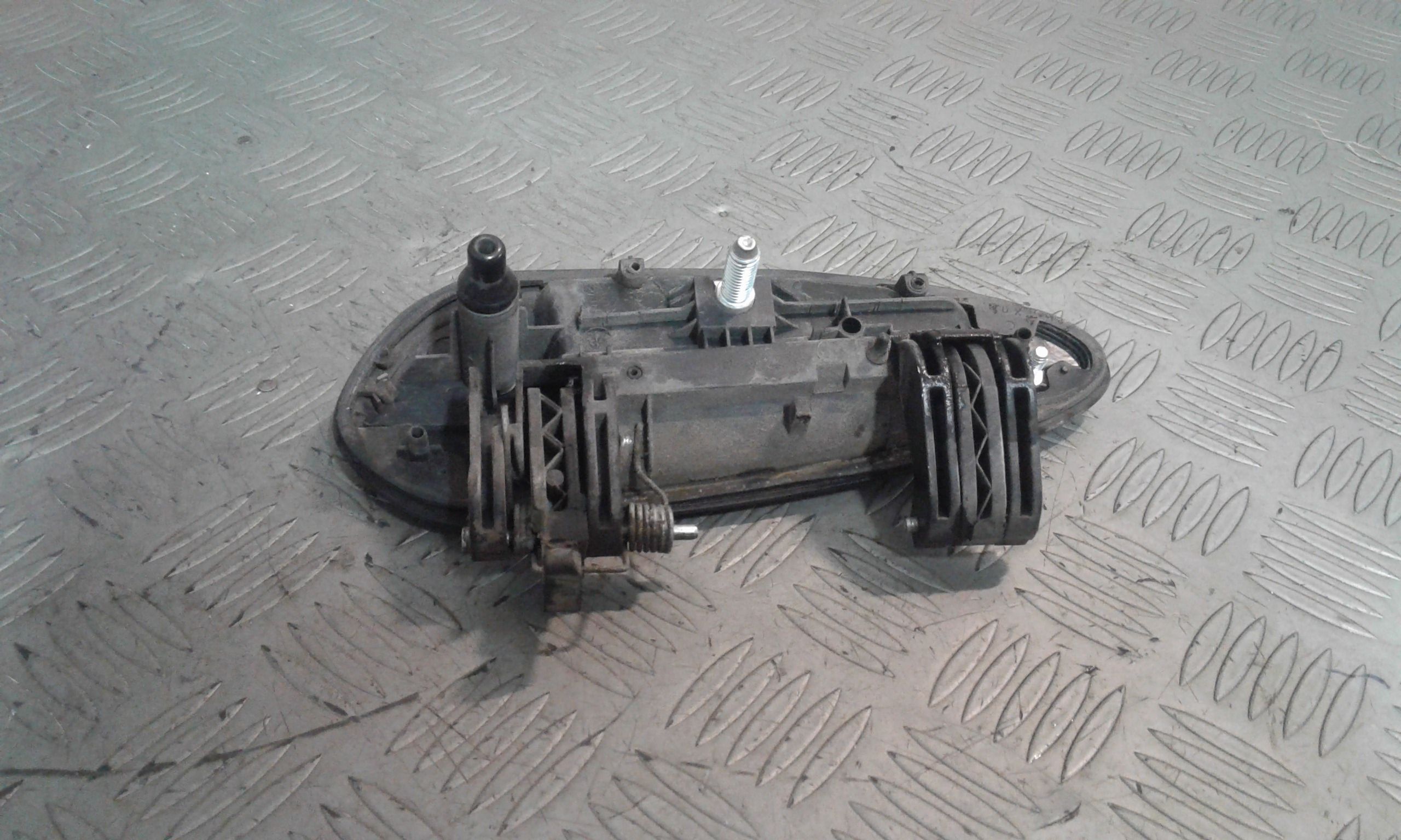 Maniglia esterna Posteriore Destra FIAT Grande Punto 1 Serie