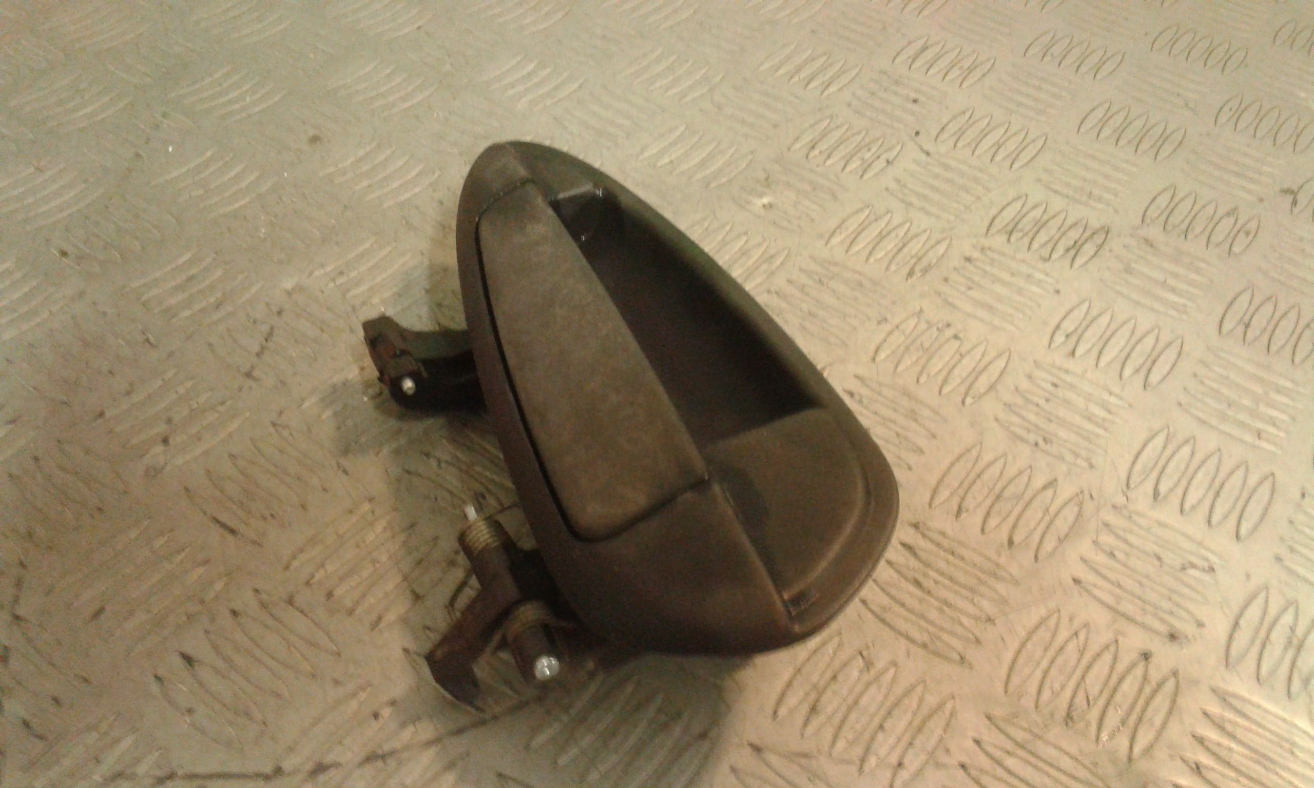 Maniglia esterna Posteriore Destra FIAT Grande Punto 1 Serie