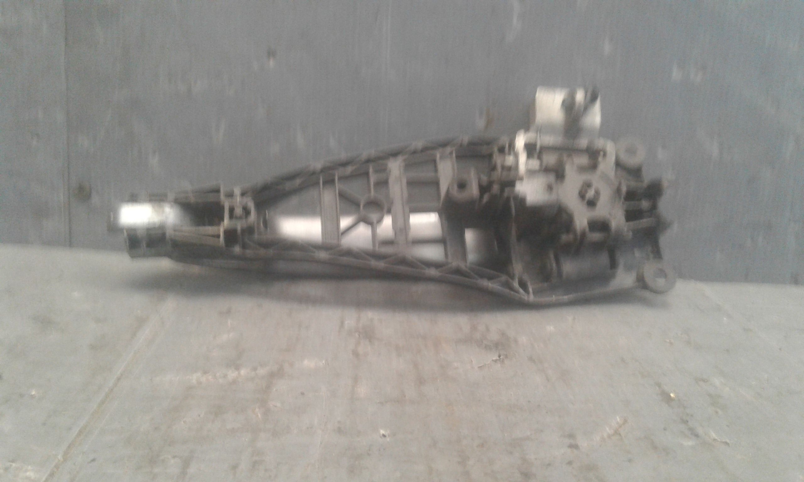 Maniglia esterna Posteriore Destra OPEL Astra H Berlina