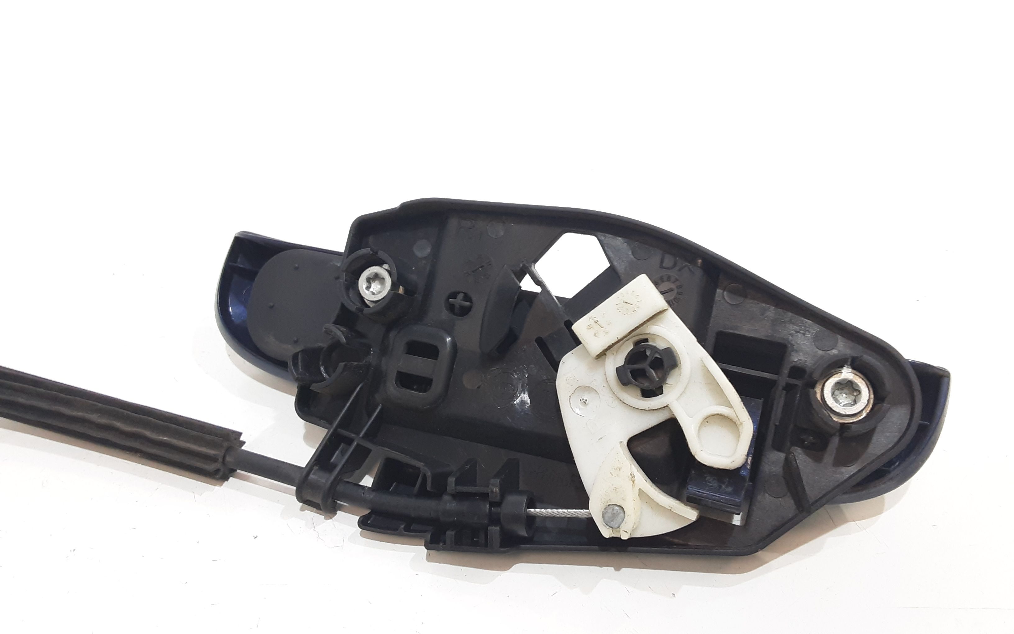 Maniglia esterna Anteriore Destra FIAT Panda 3 Serie