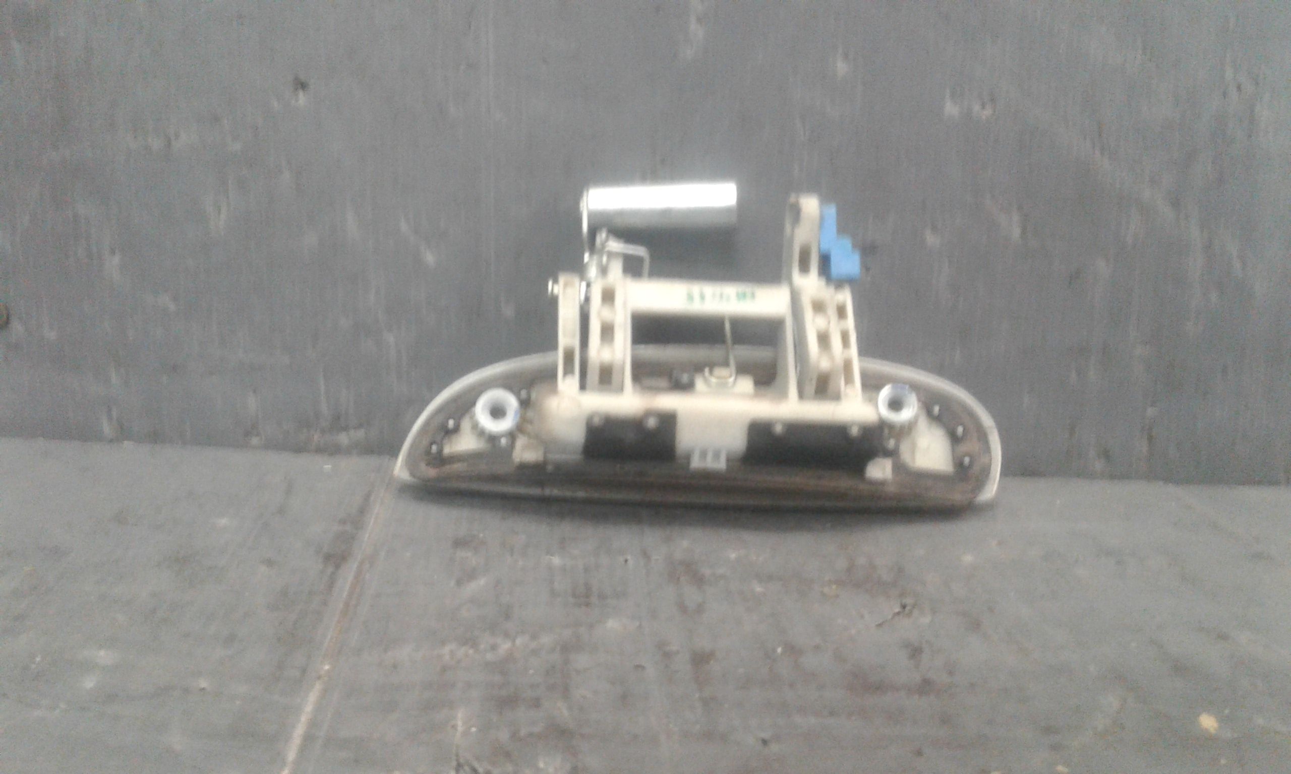 Maniglia esterna Posteriore Destra HYUNDAI i10 1 Serie