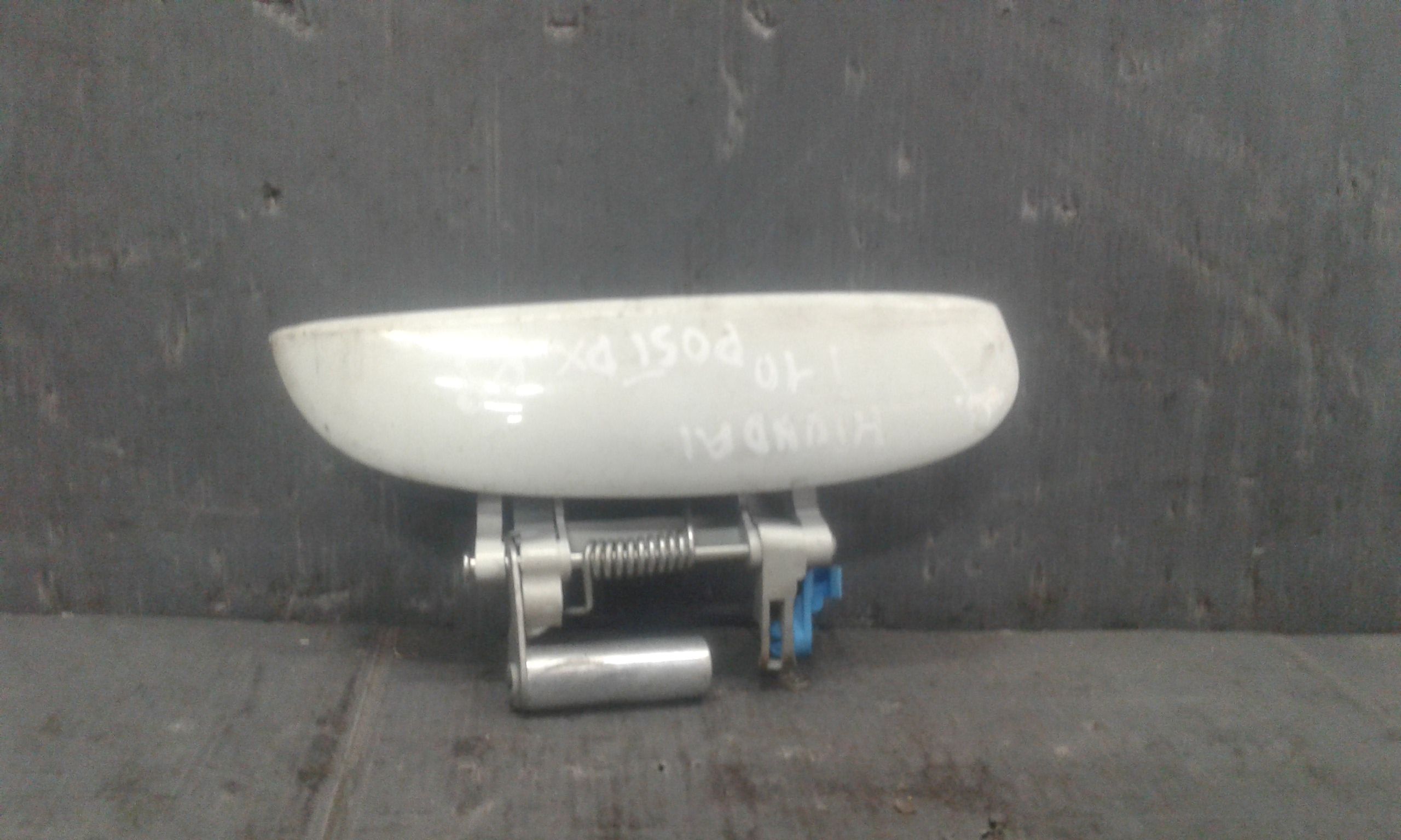 Maniglia esterna Posteriore Destra HYUNDAI i10 1 Serie