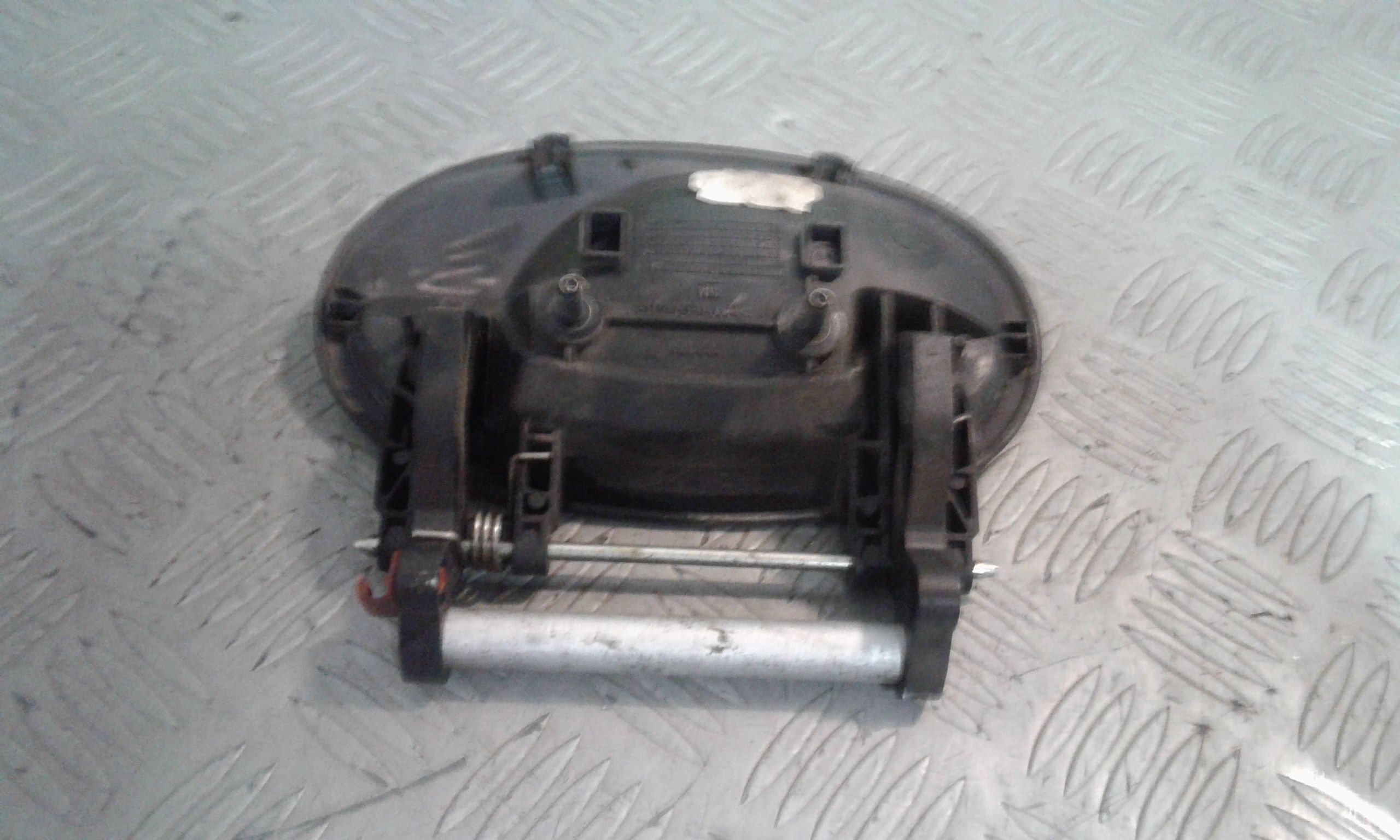 Maniglia esterna Posteriore Destra OPEL Meriva 1 Serie