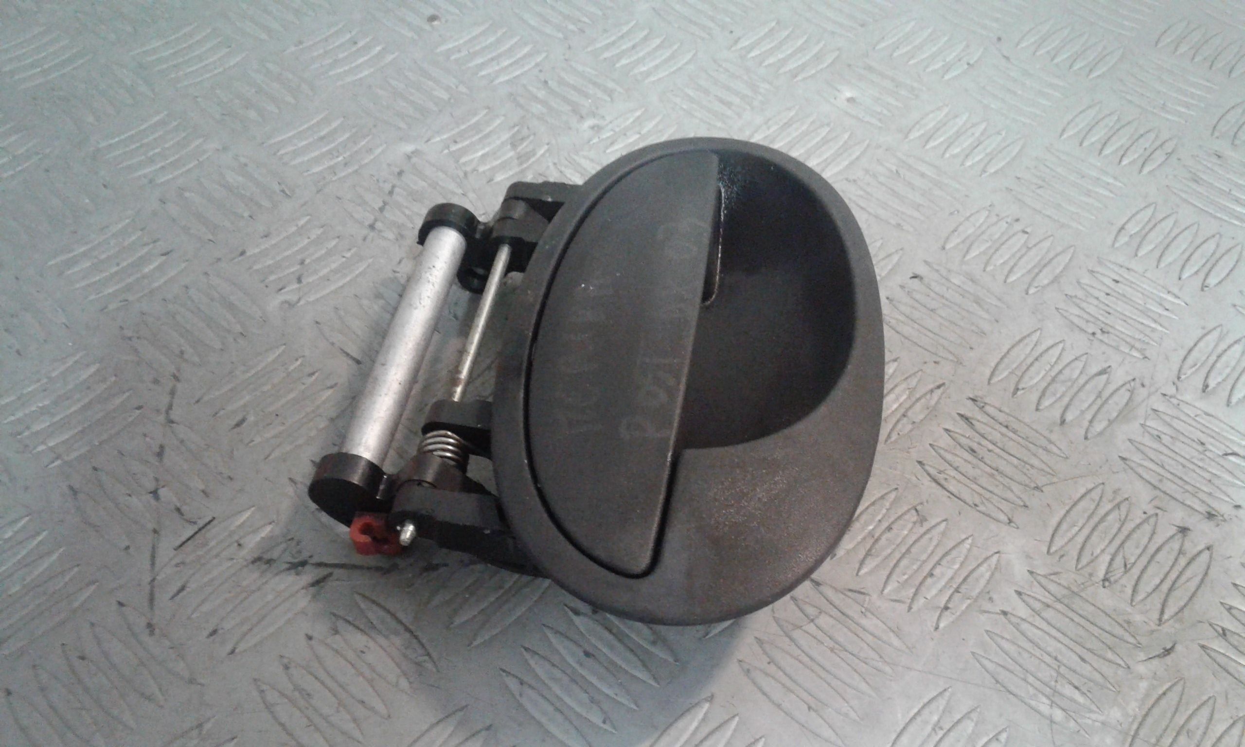 Maniglia esterna Posteriore Destra OPEL Meriva 1 Serie