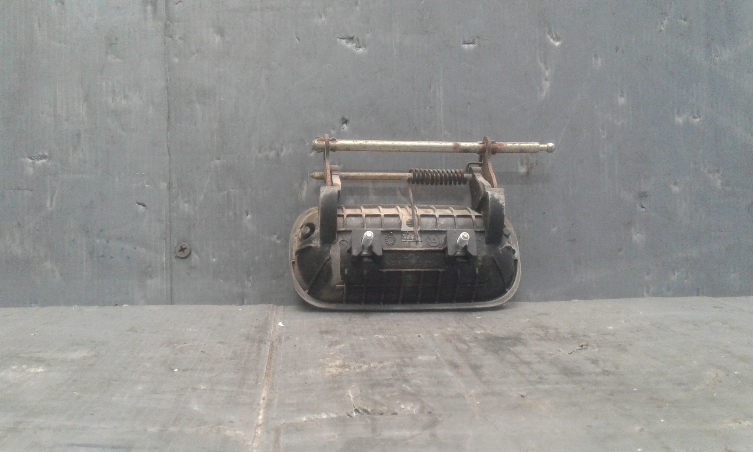 Maniglia esterna Posteriore Destra SKODA Felicia Berlina