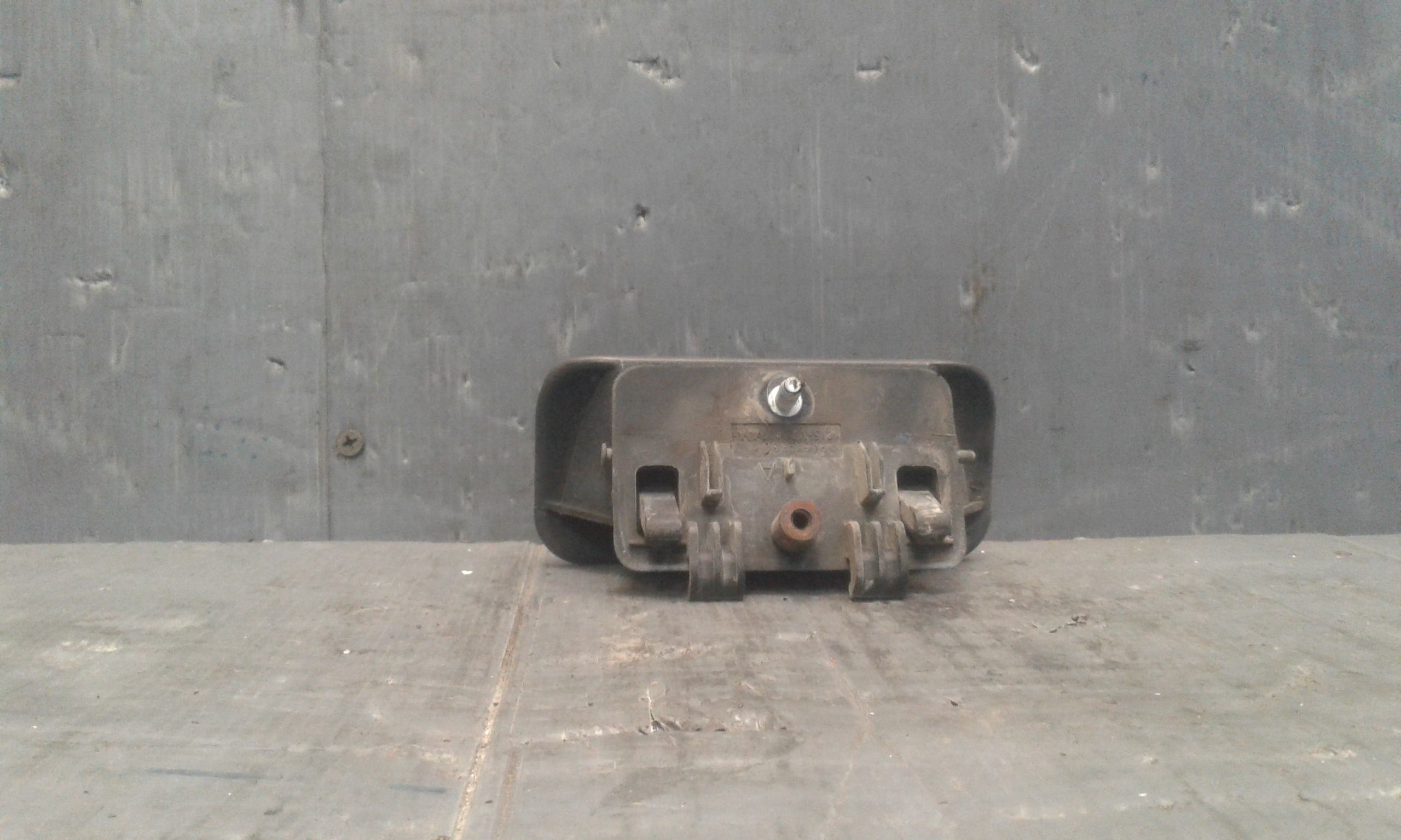 Maniglia esterna Posteriore Destra FORD Transit 4 Serie