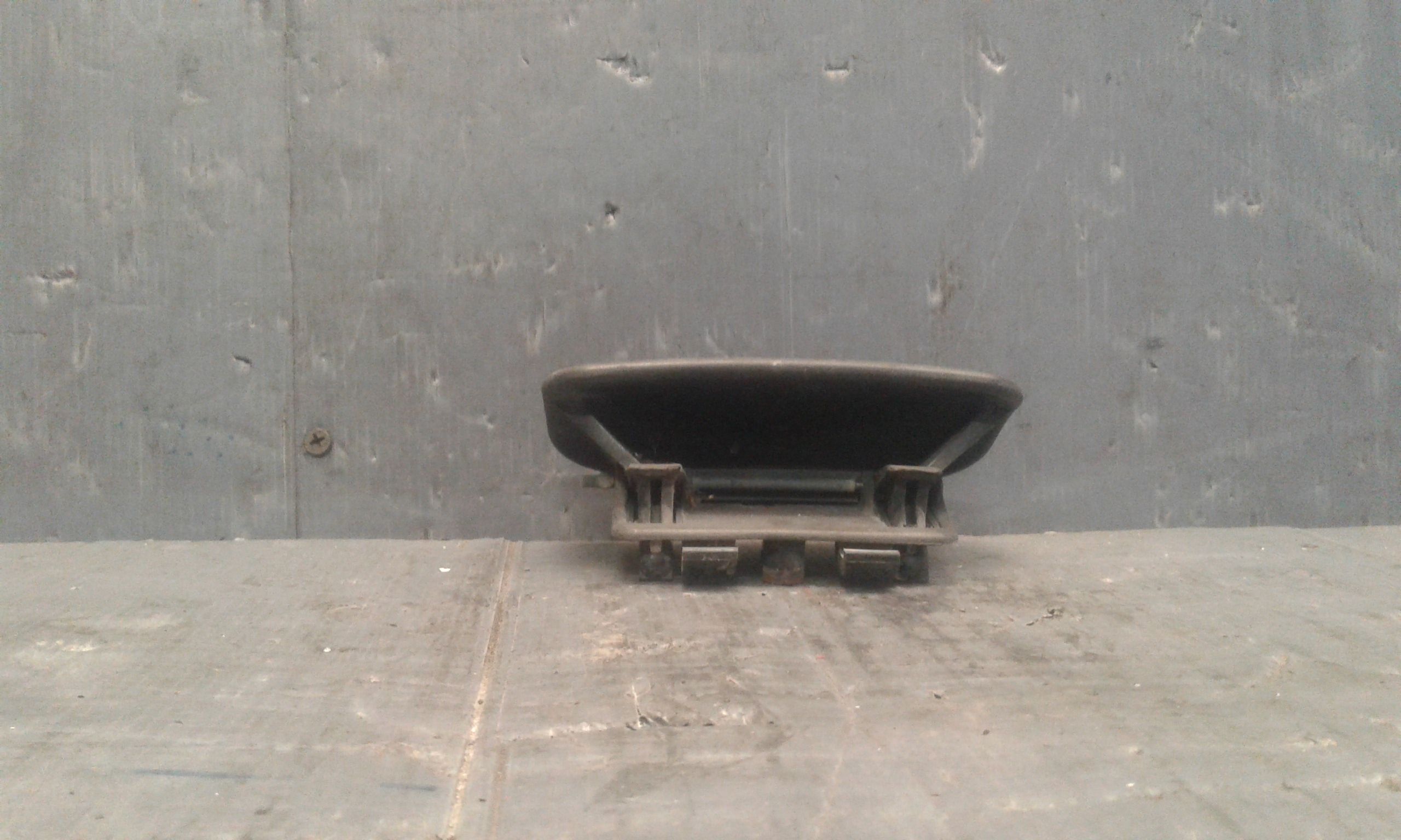 Maniglia esterna Posteriore Destra FORD Transit 4 Serie