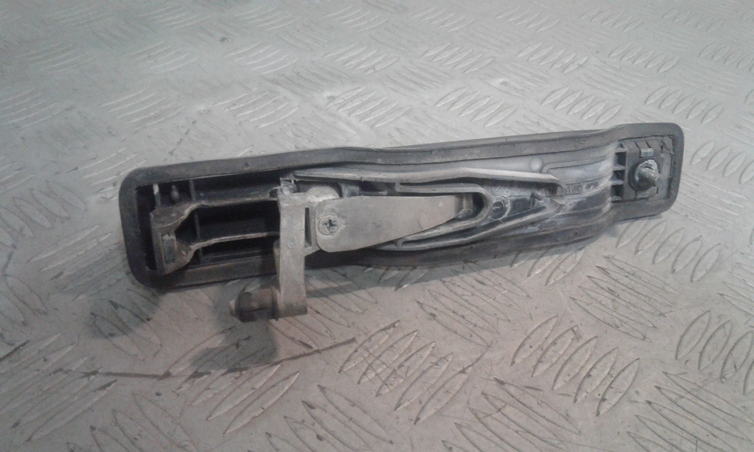 Maniglia esterna Posteriore Destra FIAT Croma 1 Serie