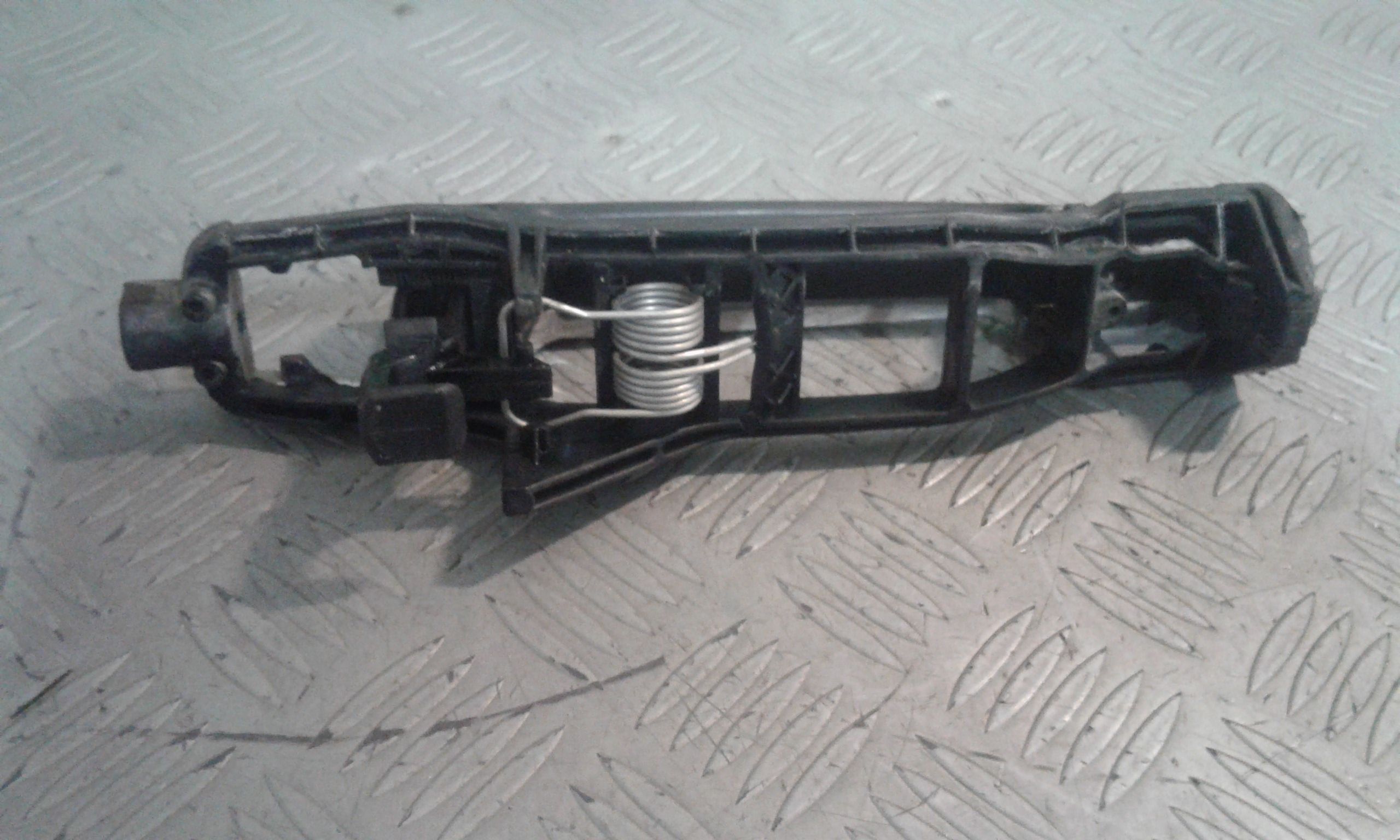 Maniglia esterna Posteriore Destra MERCEDES Classe E Berlina W210 2 Serie