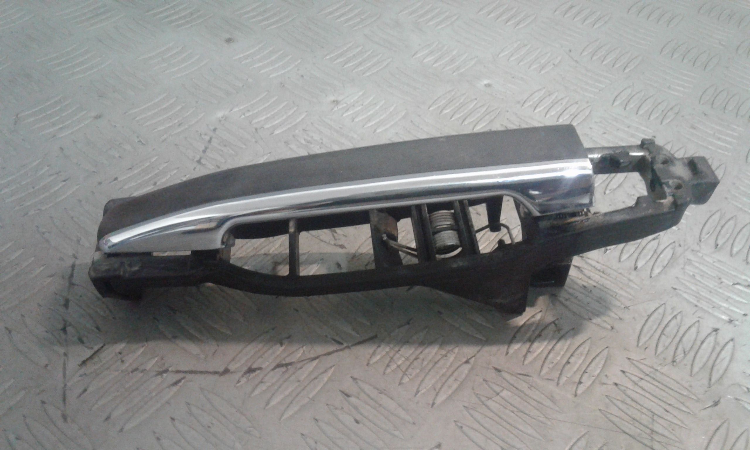 Maniglia esterna Posteriore Destra MERCEDES Classe E Berlina W210 2 Serie