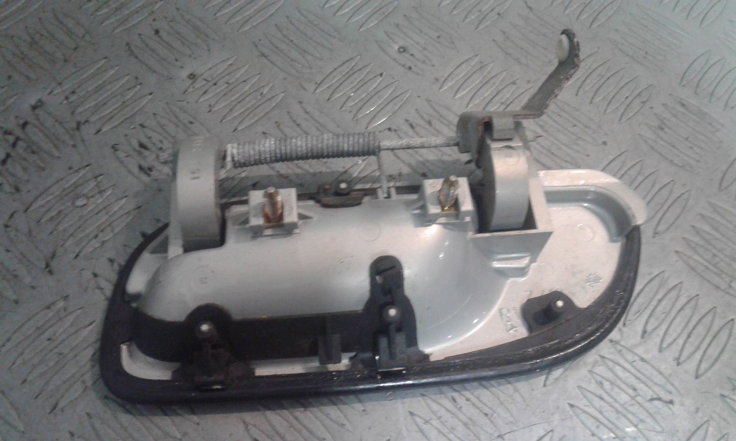 Maniglia esterna Posteriore Destra VOLVO V40 S. Wagon 2 Serie