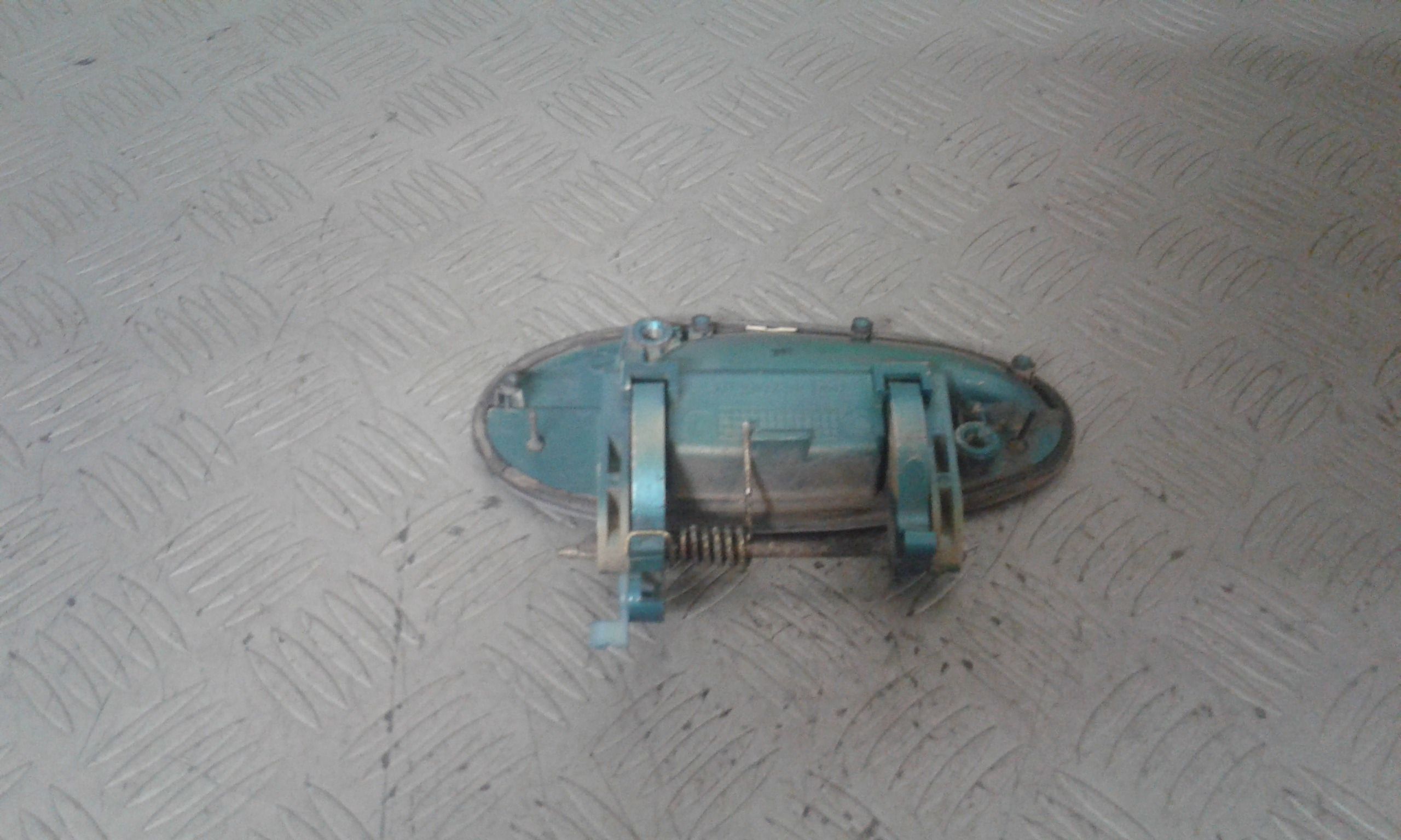 Maniglia esterna Posteriore Destra DAEWOO Tacuma Serie