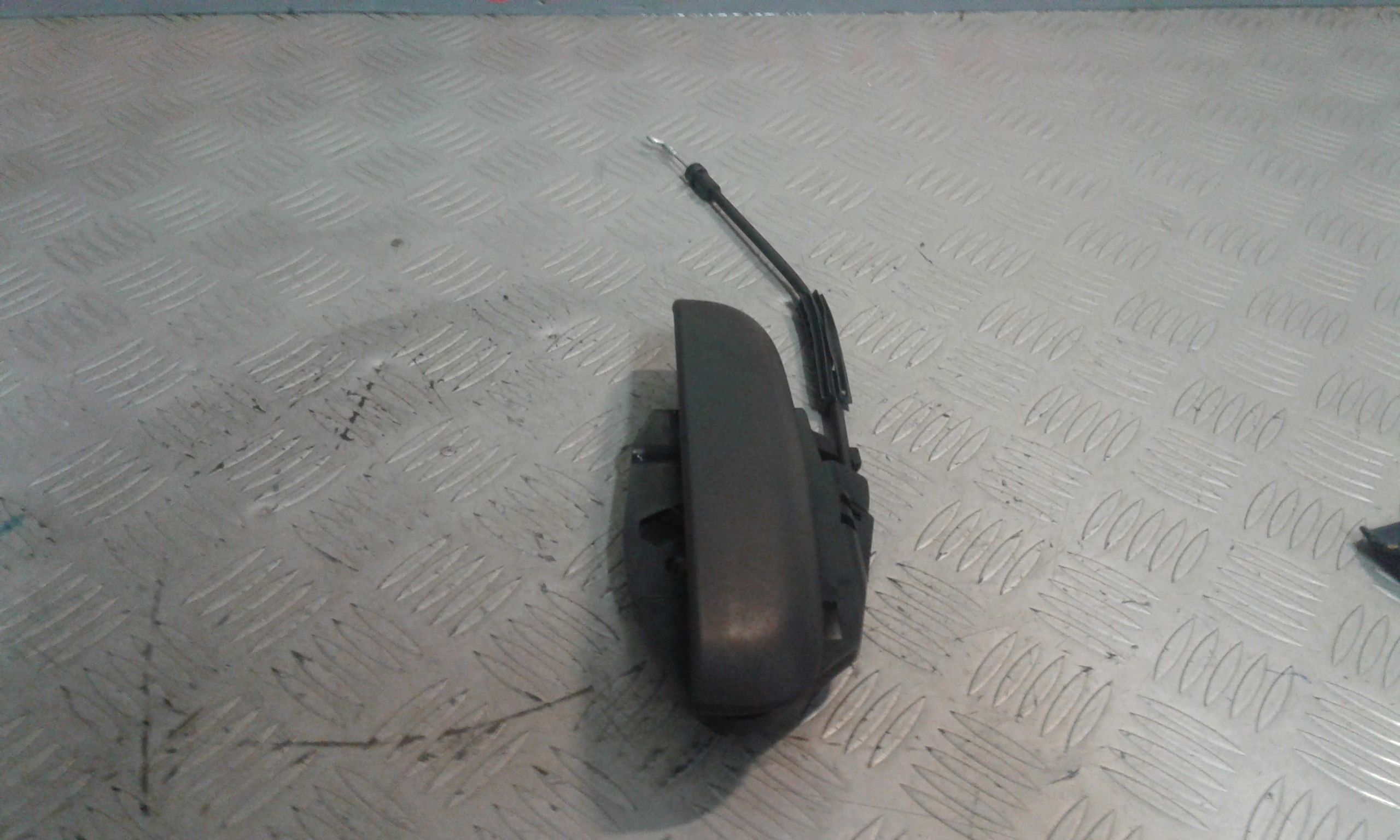 Maniglia esterna Posteriore Destra FIAT Panda 3 Serie