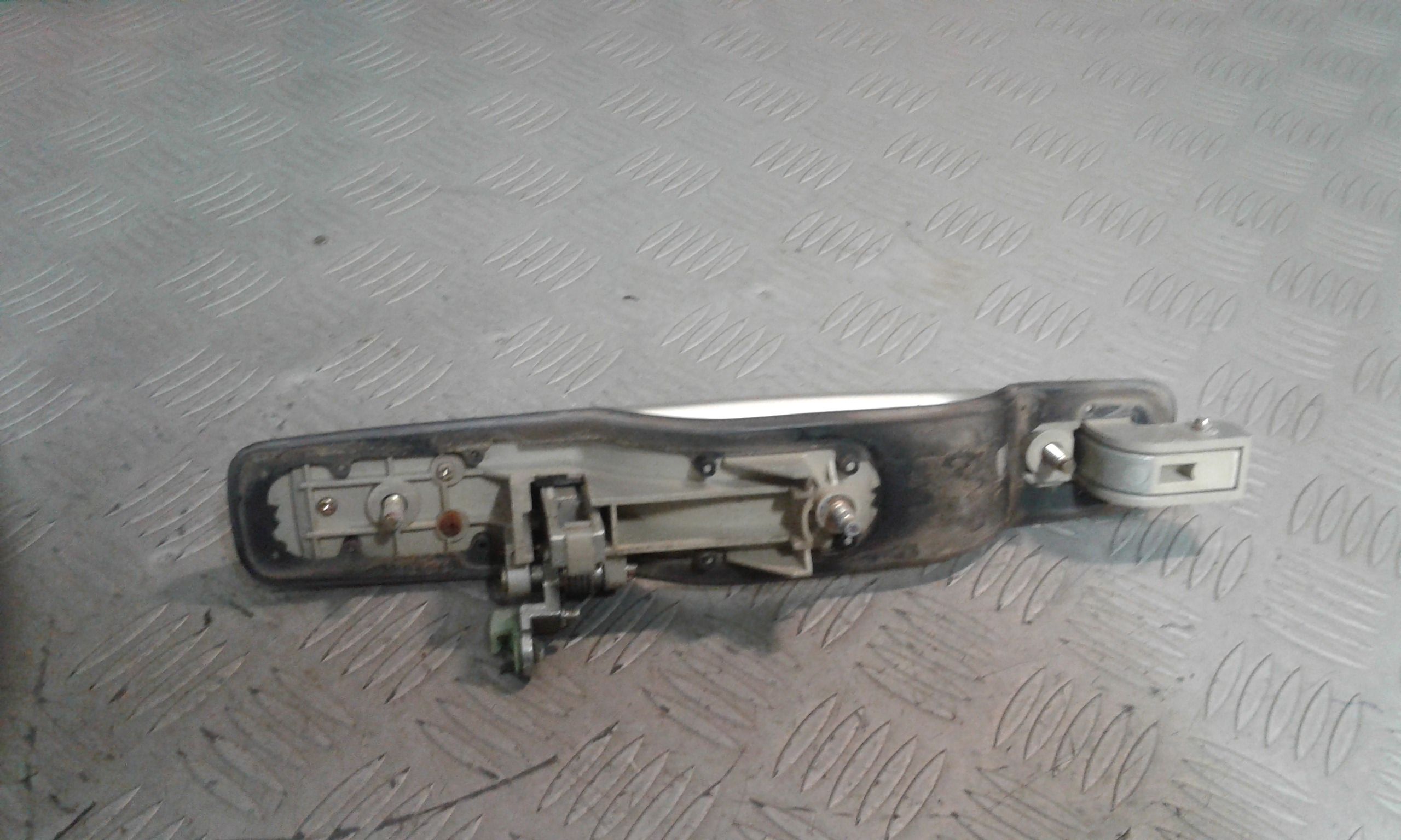 Maniglia esterna Posteriore Destra SSANGYONG Rexton 1 Serie