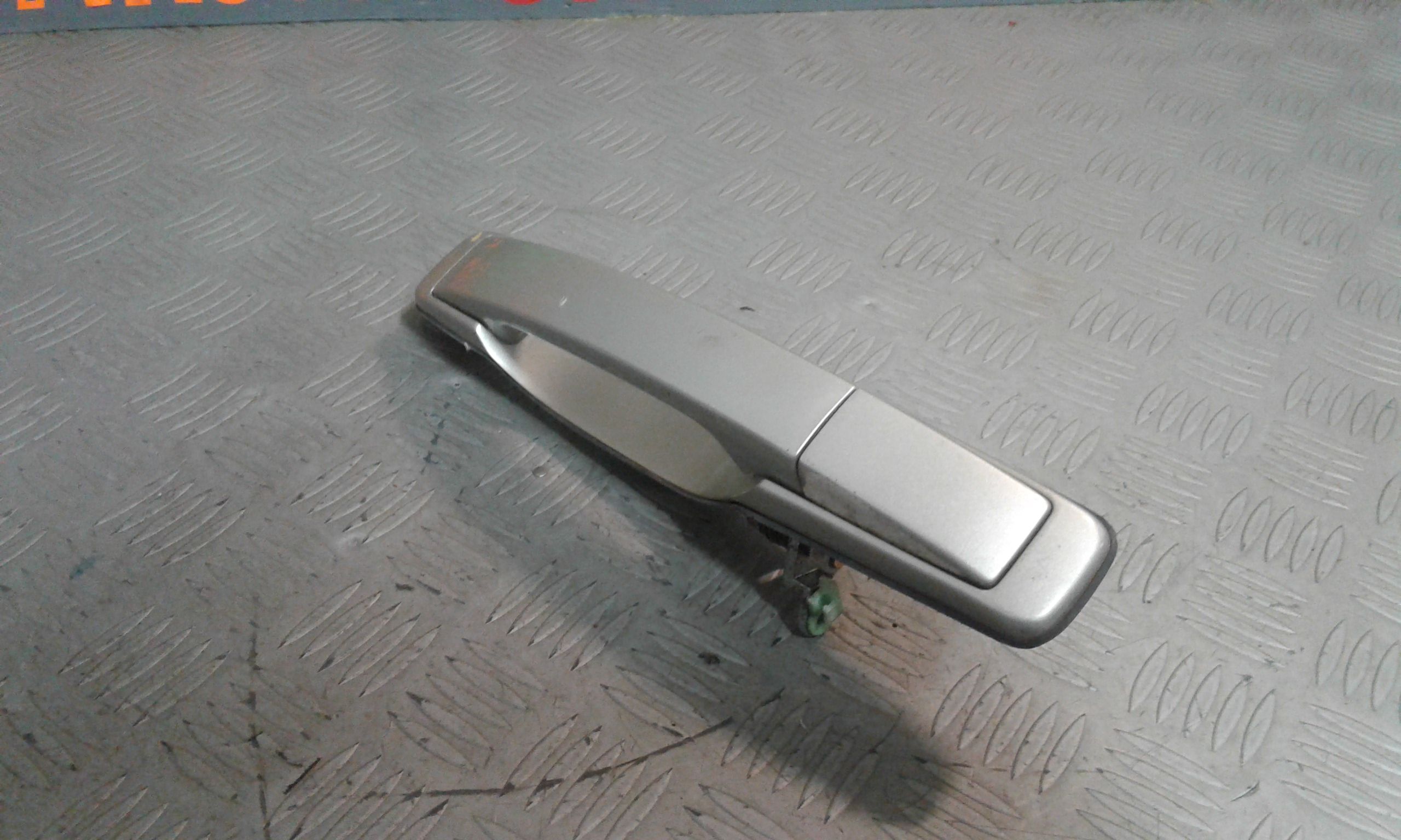 Maniglia esterna Posteriore Destra SSANGYONG Rexton 1 Serie