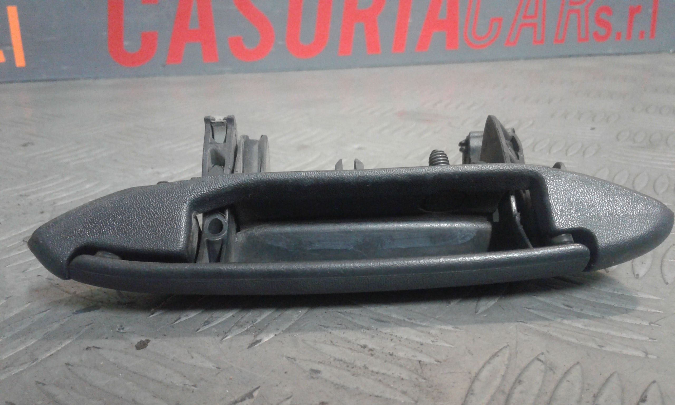 Maniglia esterna Posteriore Destra RENAULT Scenic 2 Serie