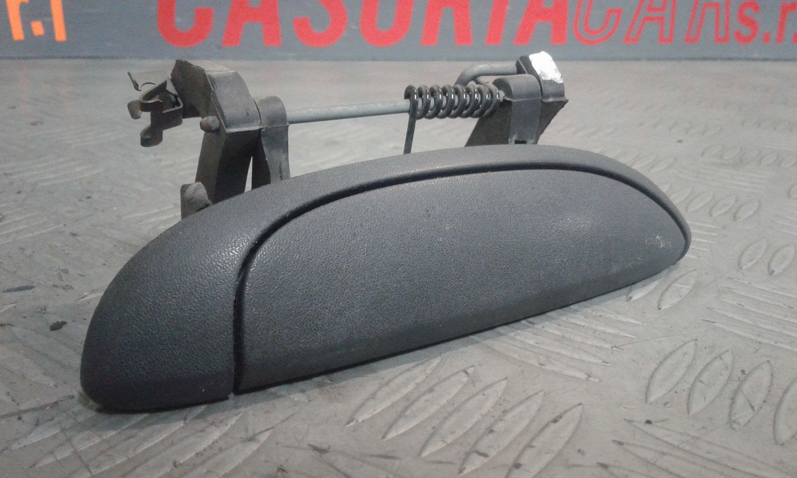 Maniglia esterna Posteriore Destra RENAULT Scenic 2 Serie