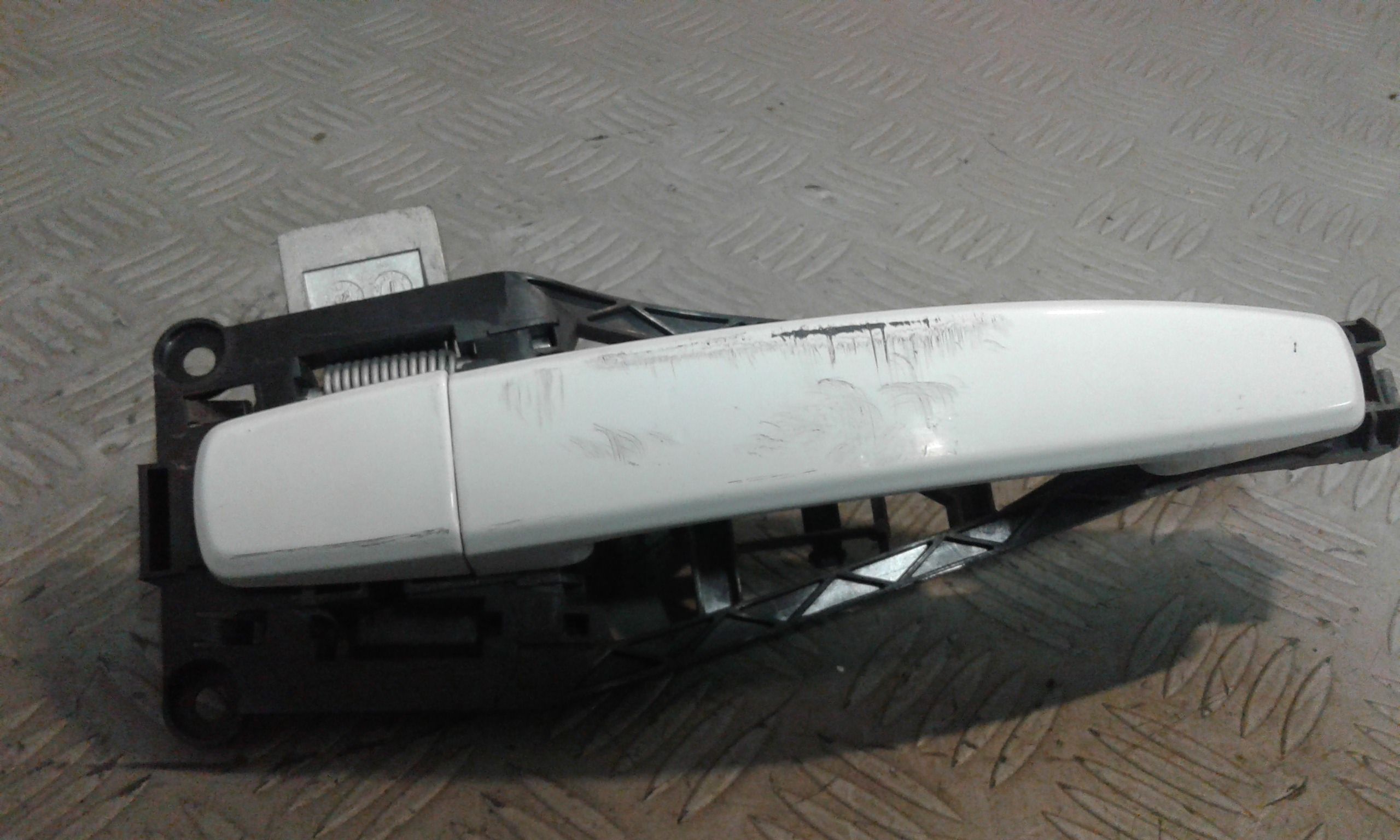 Maniglia esterna Posteriore Destra OPEL Zafira B