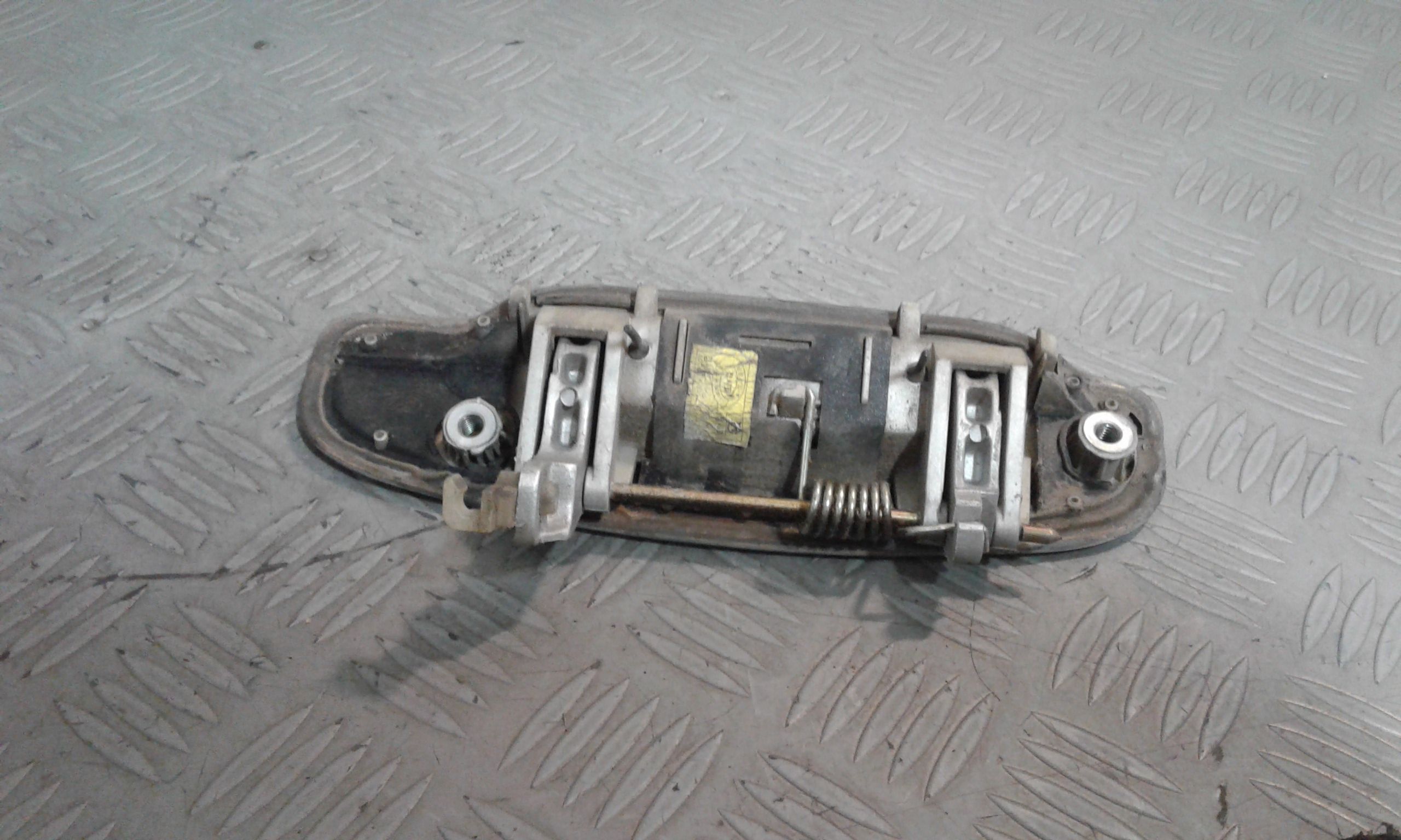 Maniglia esterna Posteriore Destra HYUNDAI Getz 1 Serie