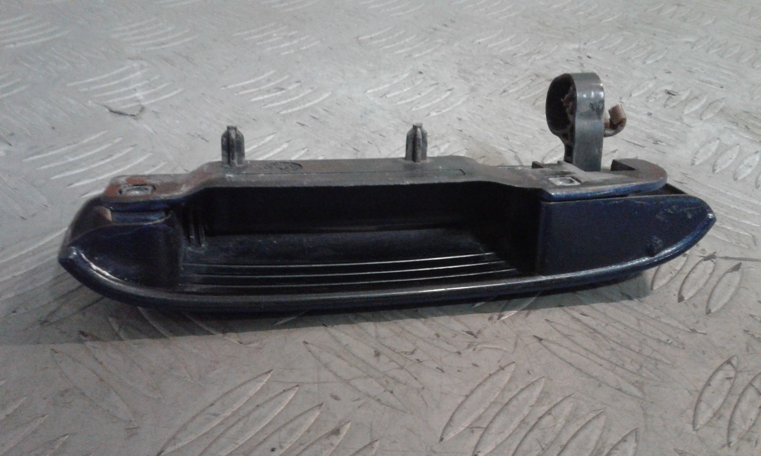 Maniglia esterna Posteriore Destra FIAT Panda 2 Serie