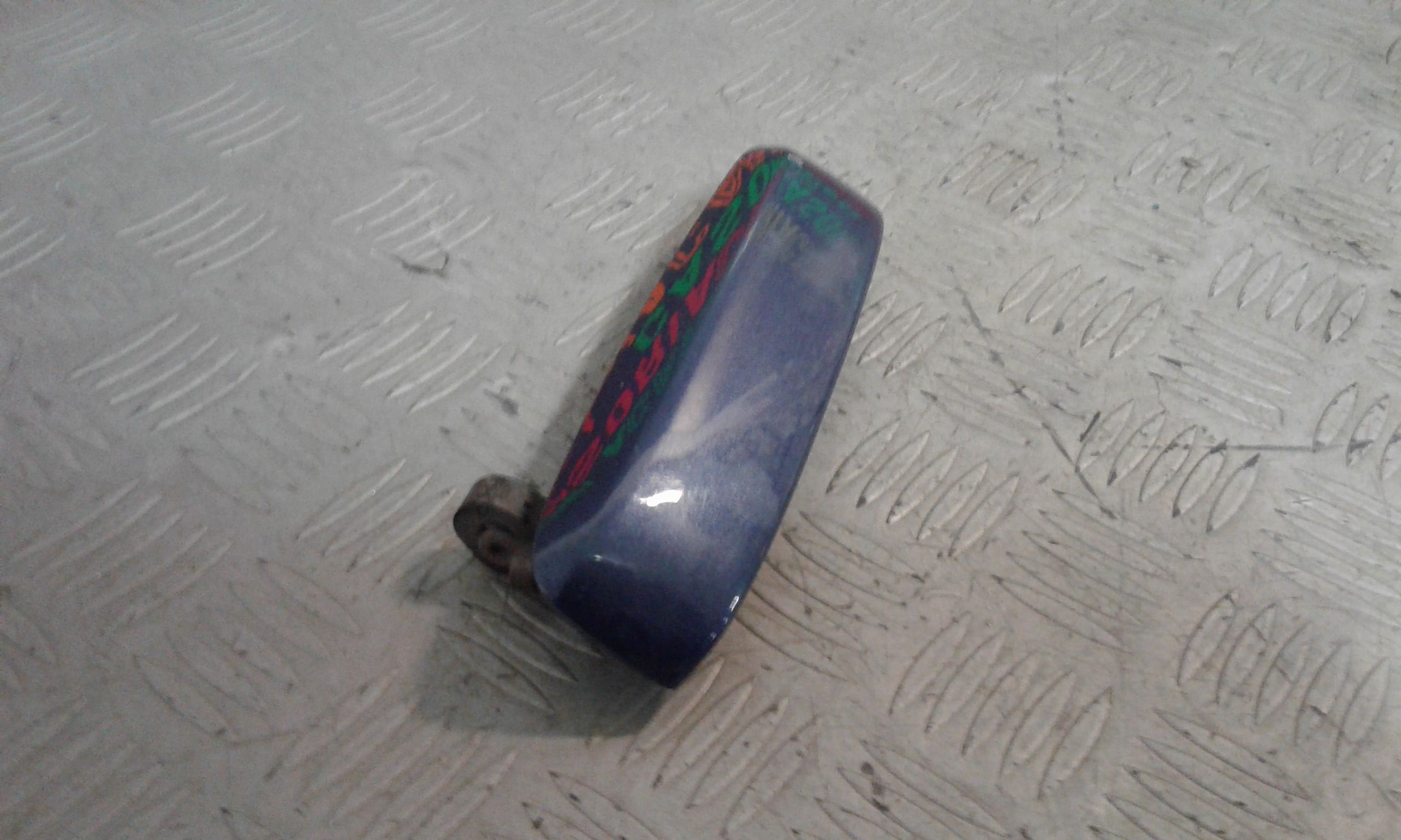 Maniglia esterna Posteriore Destra FIAT Panda 2 Serie