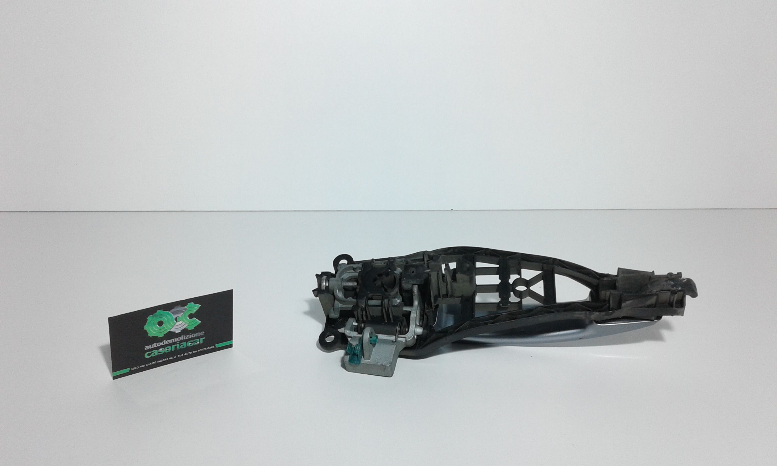 Maniglia esterna Posteriore Destra OPEL Astra H Berlina