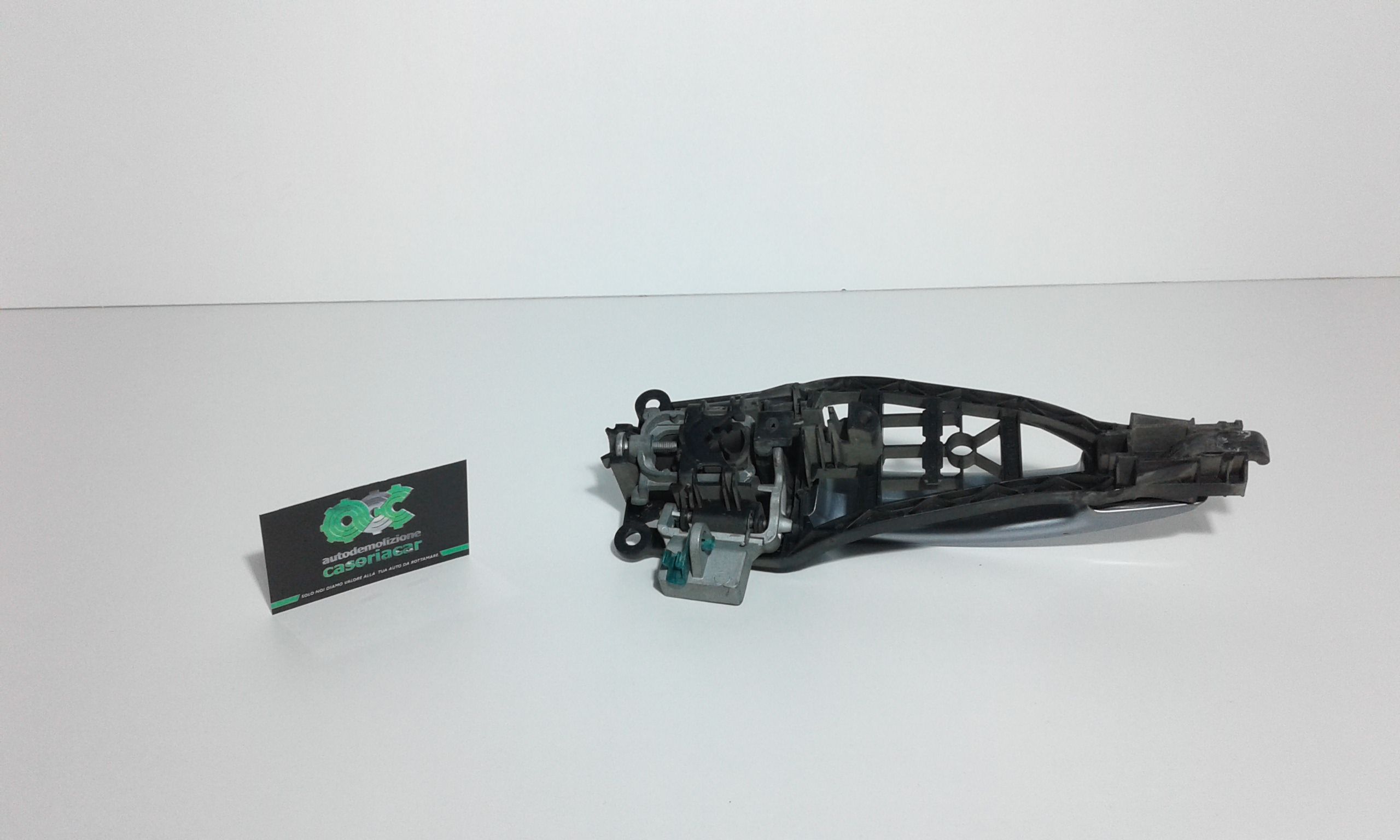 Maniglia esterna Posteriore Destra OPEL Astra H Berlina