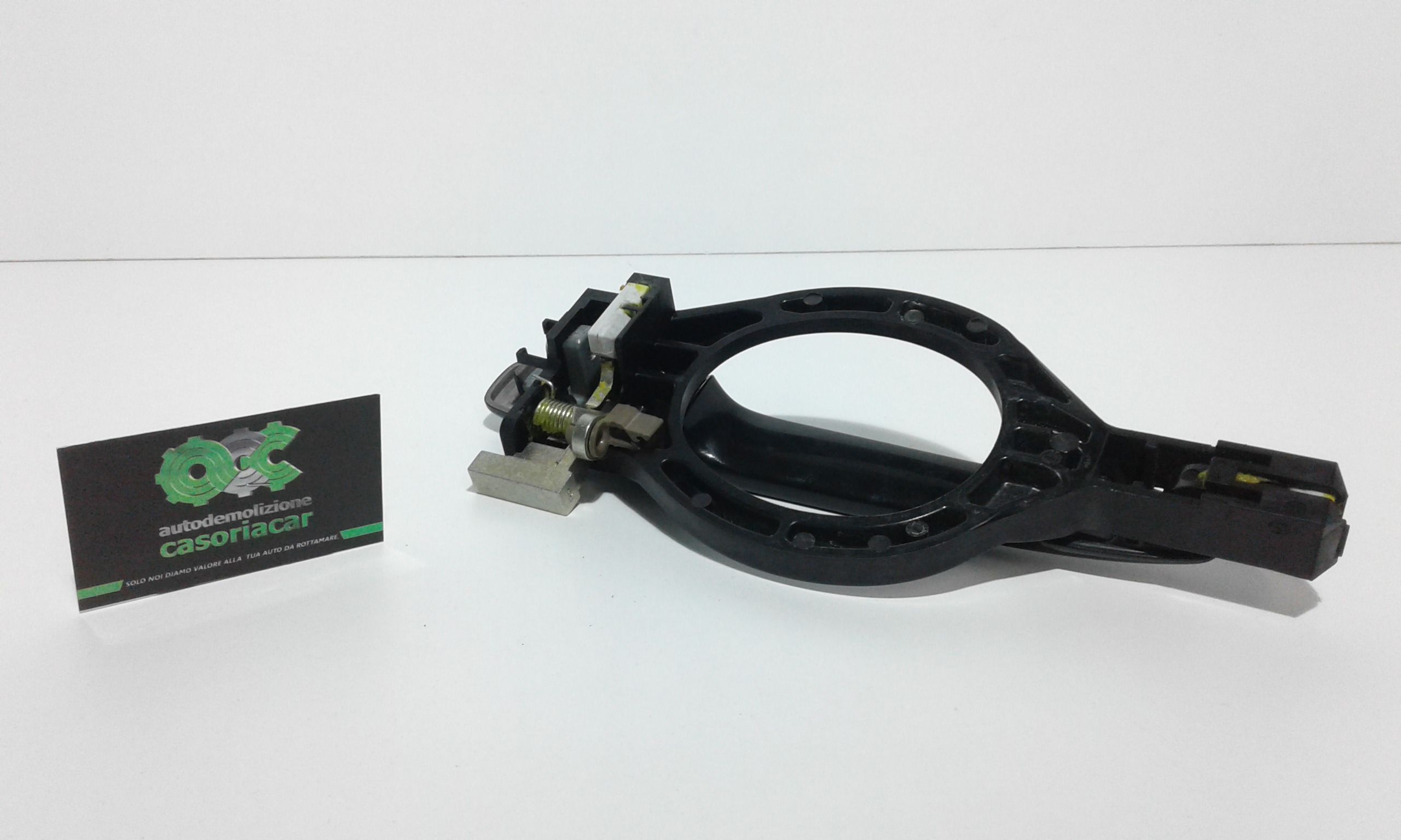 Maniglia esterna Posteriore Destra MITSUBISHI ASX 1 Serie