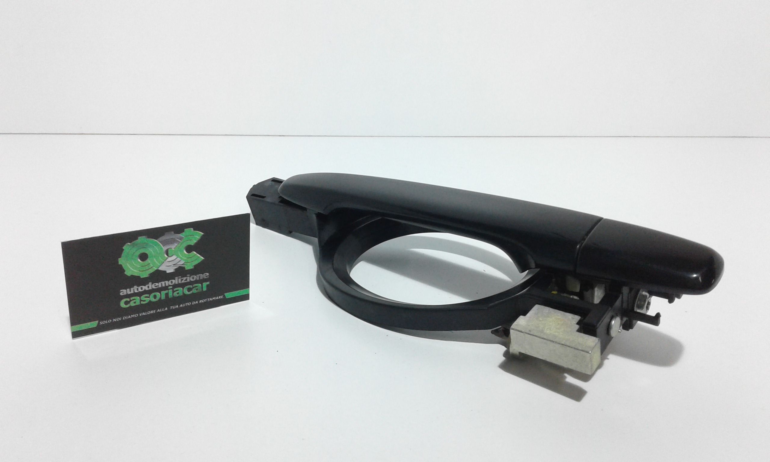 Maniglia esterna Posteriore Destra MITSUBISHI ASX 1 Serie