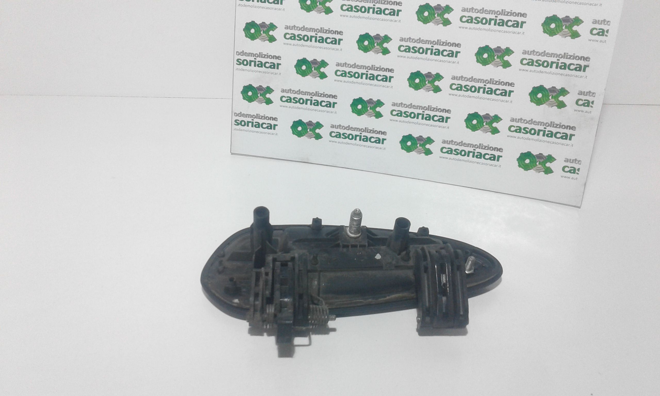 Maniglia esterna Posteriore Destra FIAT Punto EVO