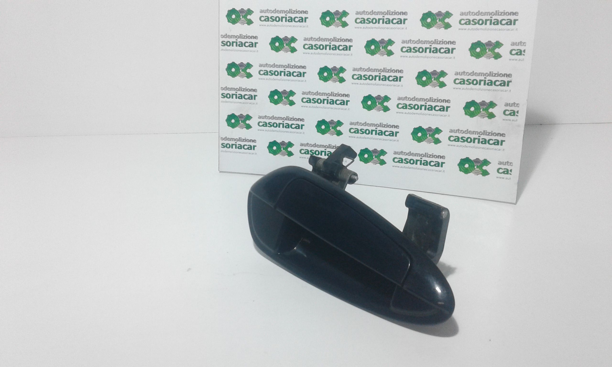 Maniglia esterna Posteriore Destra FIAT Punto EVO