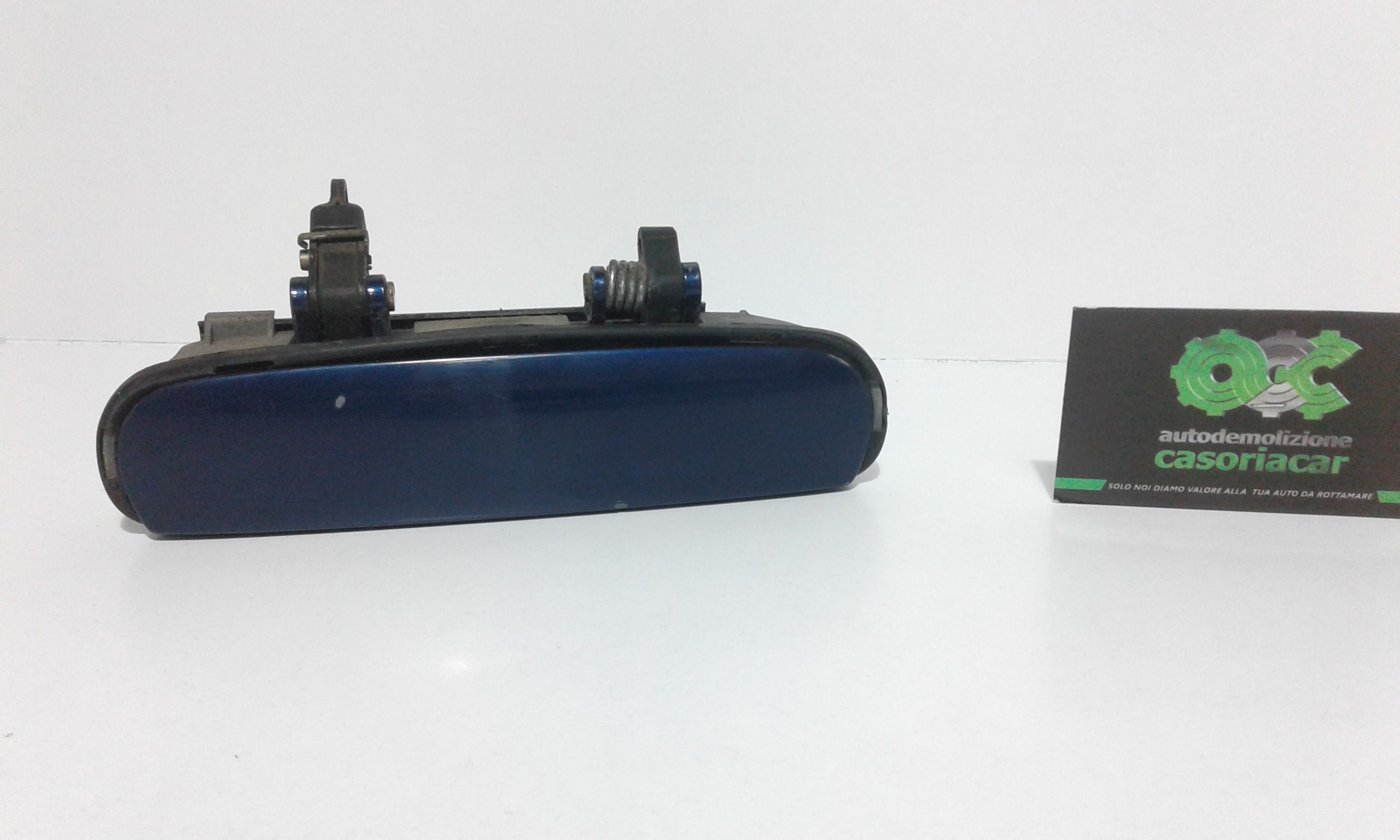 Maniglia esterna Posteriore Destra AUDI A4 Allroad 4 Serie