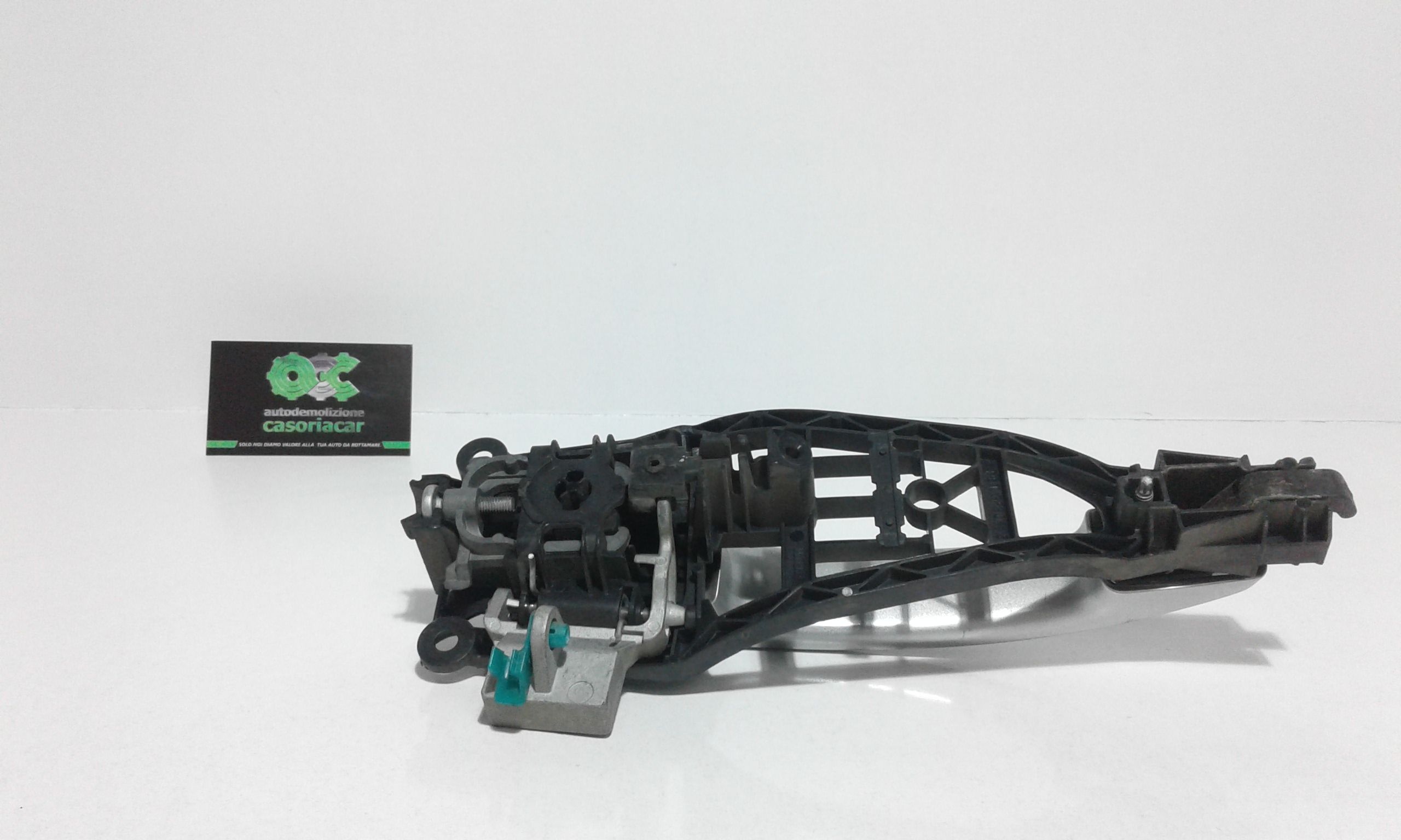 Maniglia esterna Posteriore Destra OPEL Astra H S. Wagon