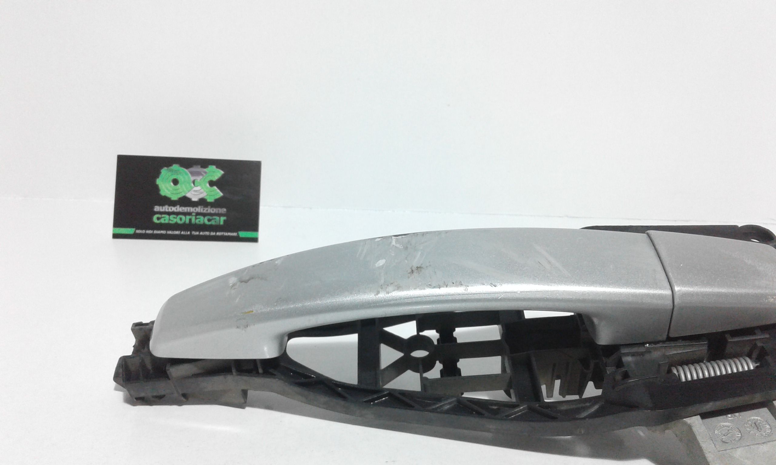 Maniglia esterna Posteriore Destra OPEL Astra H S. Wagon