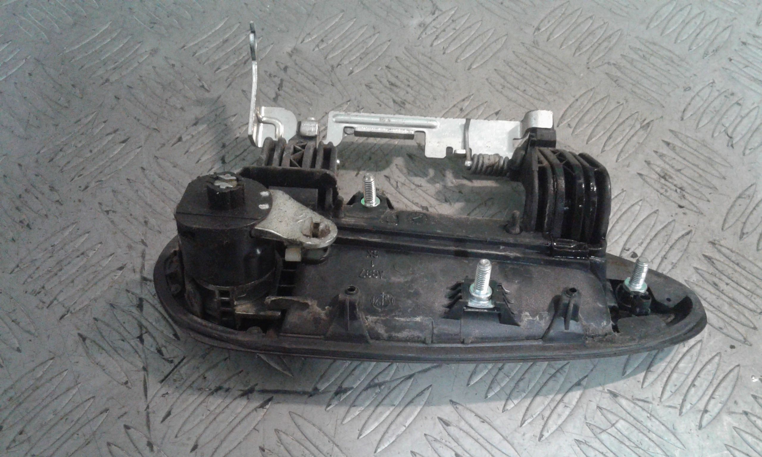 Maniglia esterna Anteriore Sinistra FIAT Grande Punto 1 Serie