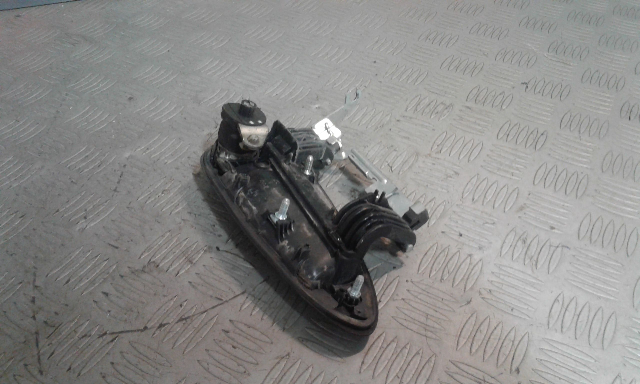 Maniglia esterna Anteriore Sinistra FIAT Grande Punto 1 Serie