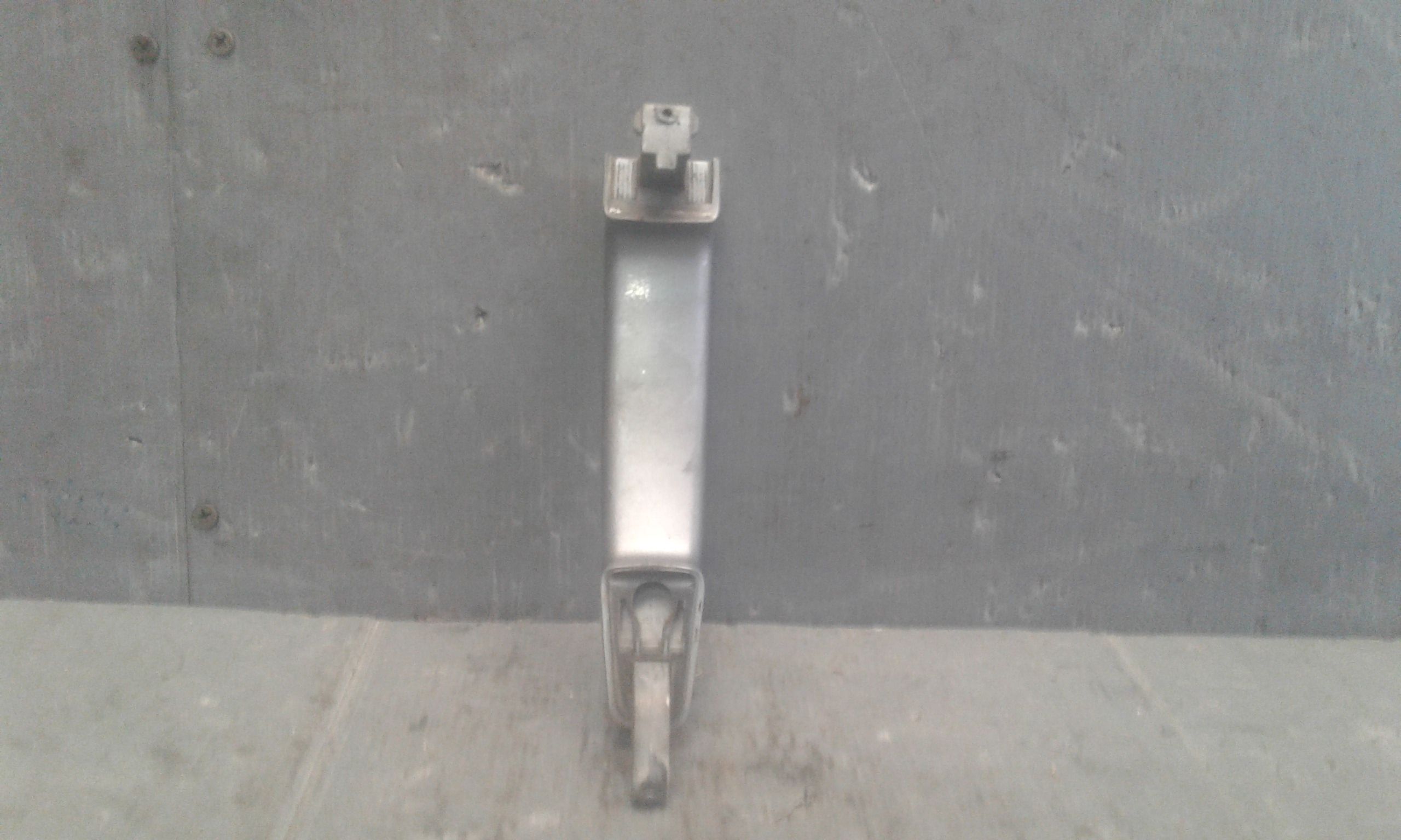 Maniglia esterna Anteriore Sinistra OPEL Astra H Berlina