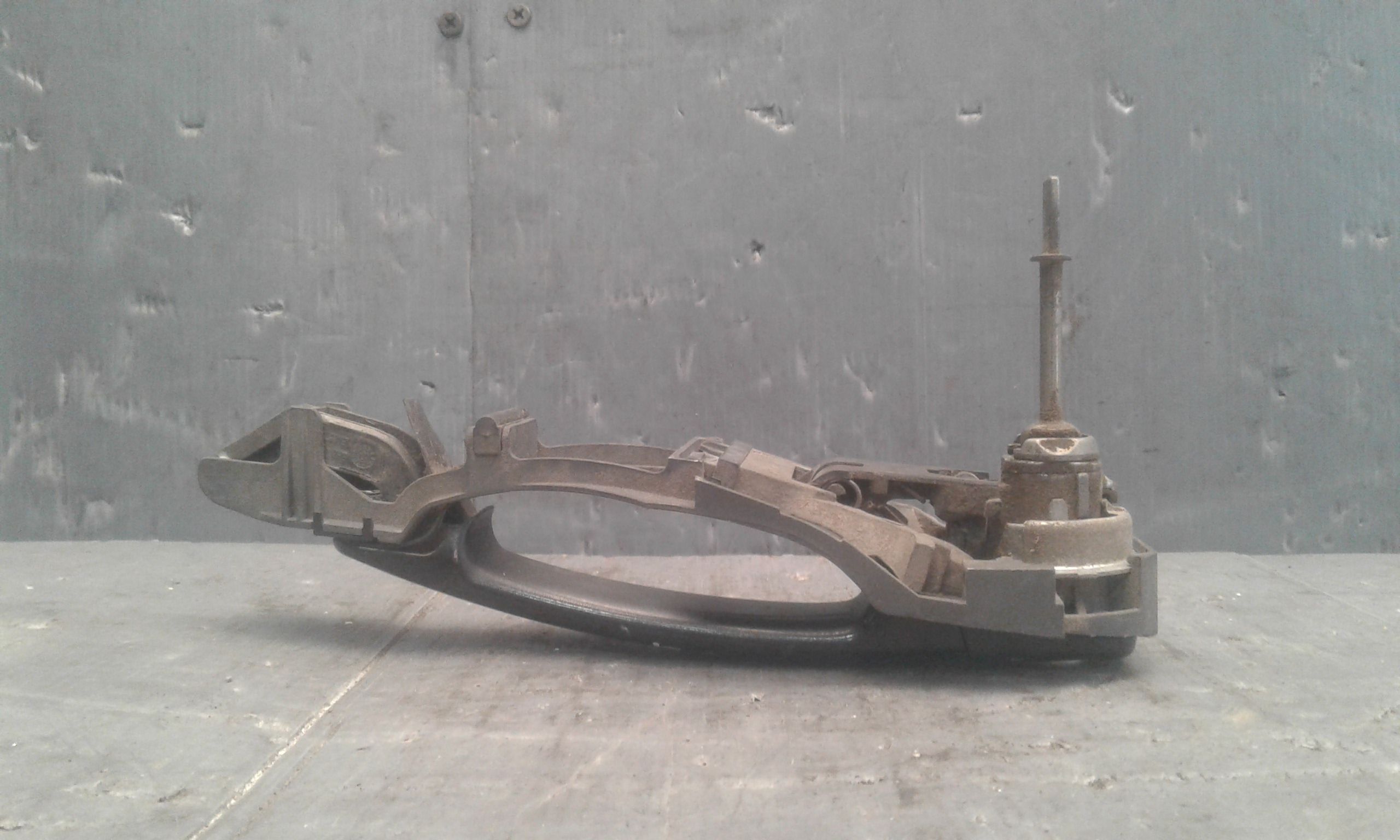 Maniglia esterna Anteriore Sinistra SEAT Ibiza 5 Serie