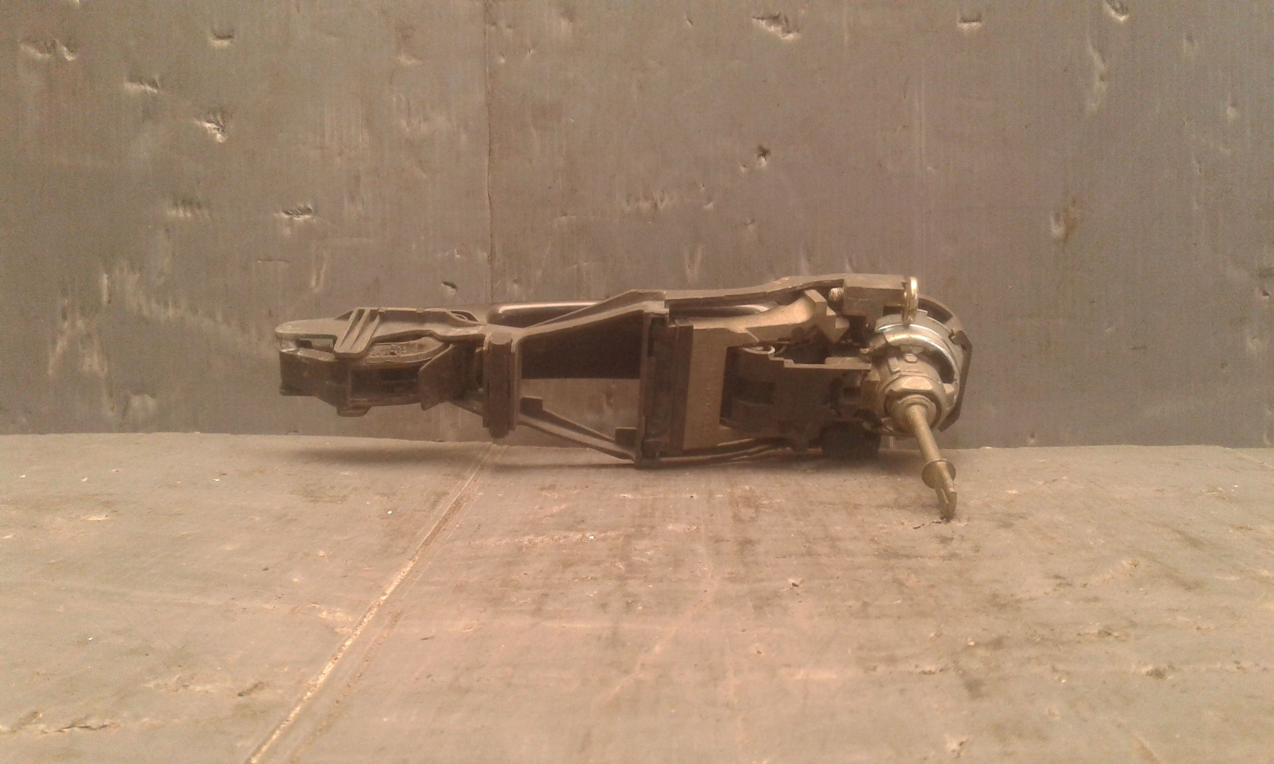 Maniglia esterna Anteriore Sinistra SEAT Ibiza 5 Serie