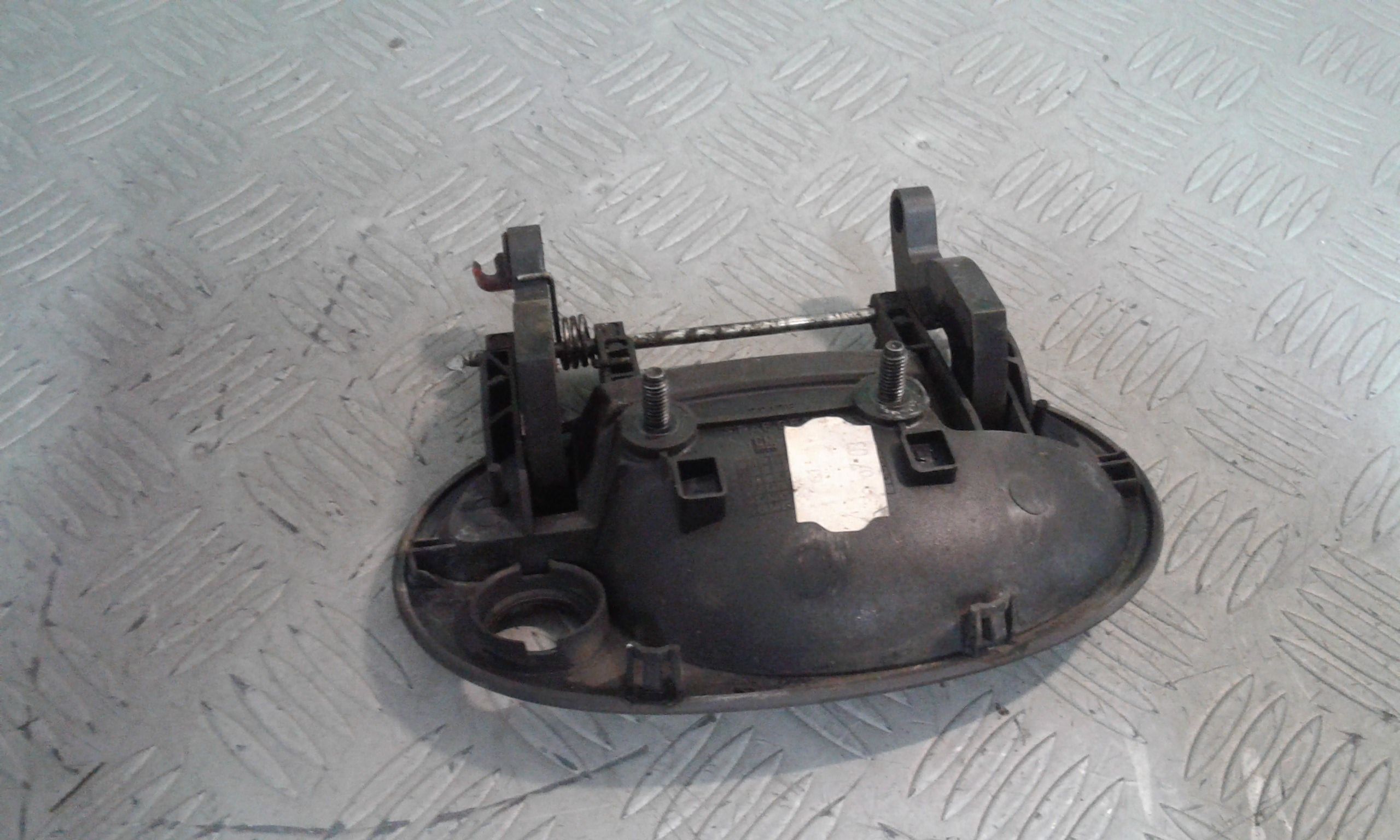 Maniglia esterna Anteriore Sinistra OPEL Meriva 1 Serie