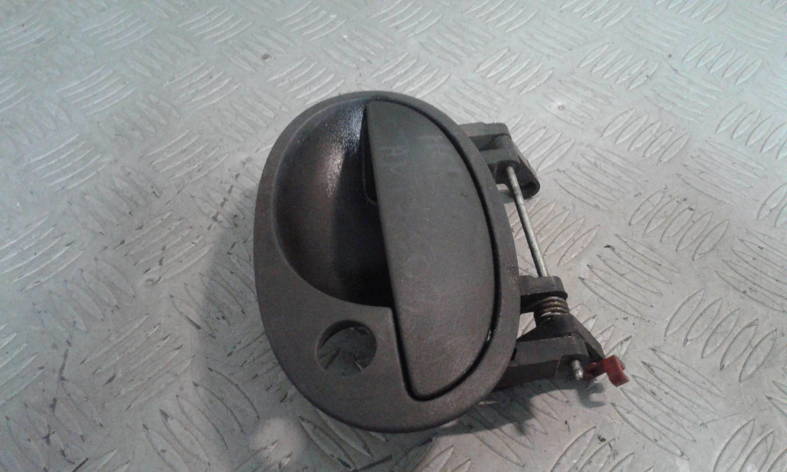 Maniglia esterna Anteriore Sinistra OPEL Meriva 1 Serie