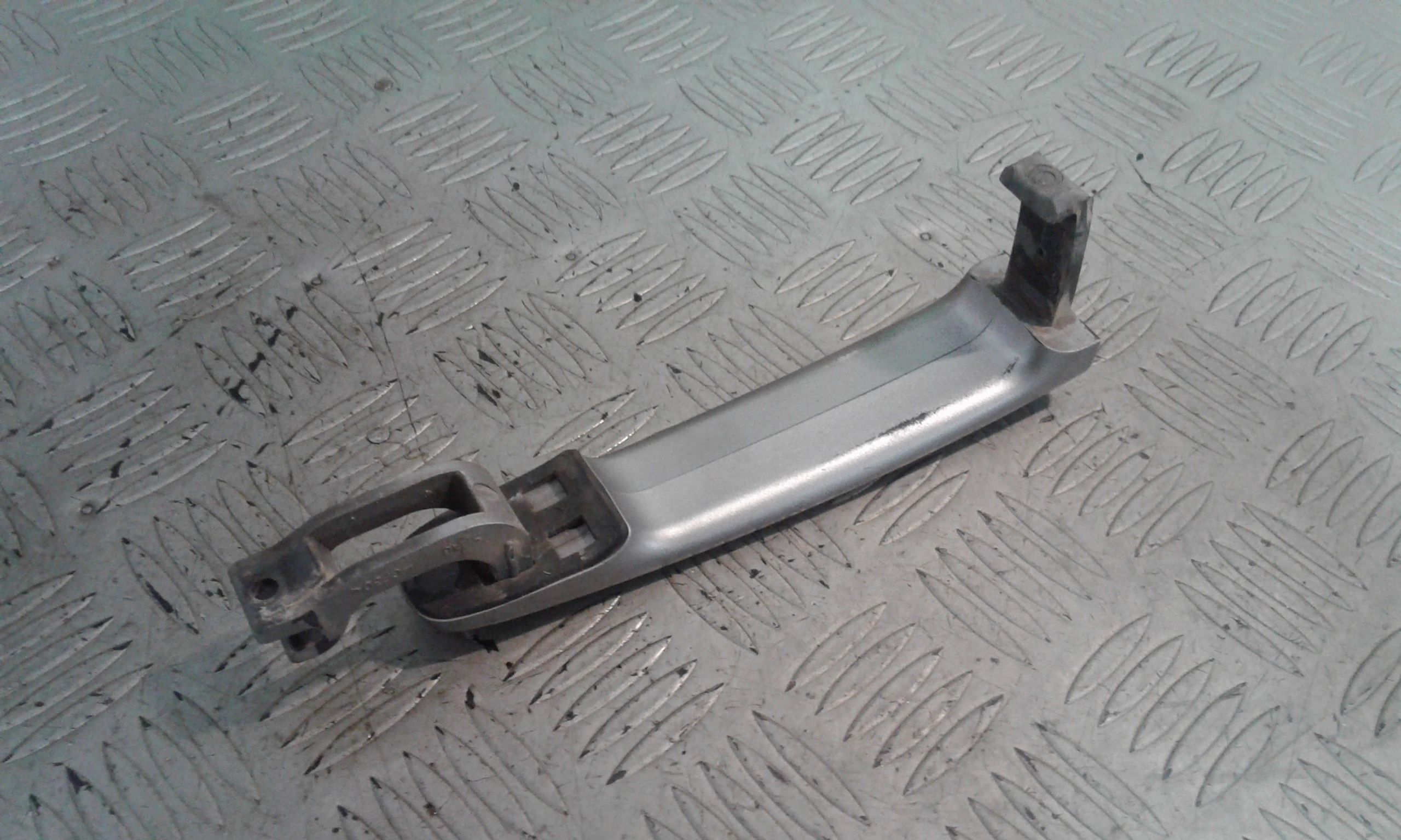 Maniglia esterna Anteriore Sinistra PEUGEOT 307 Berlina