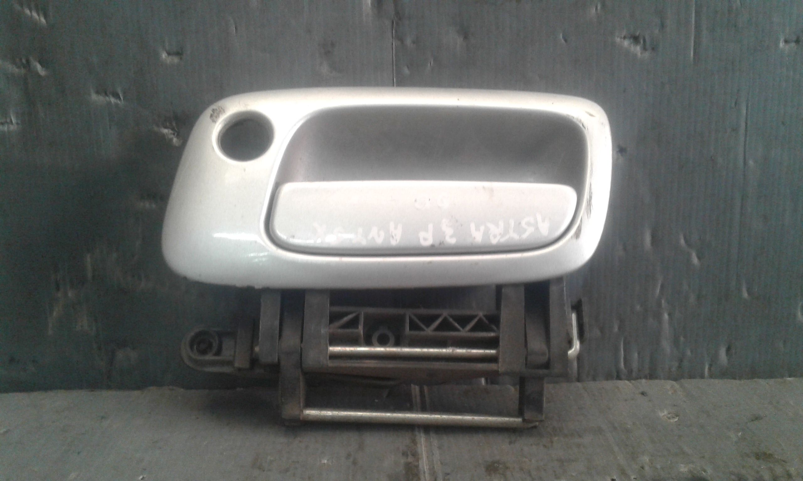 Maniglia esterna Anteriore Sinistra OPEL Astra G Berlina