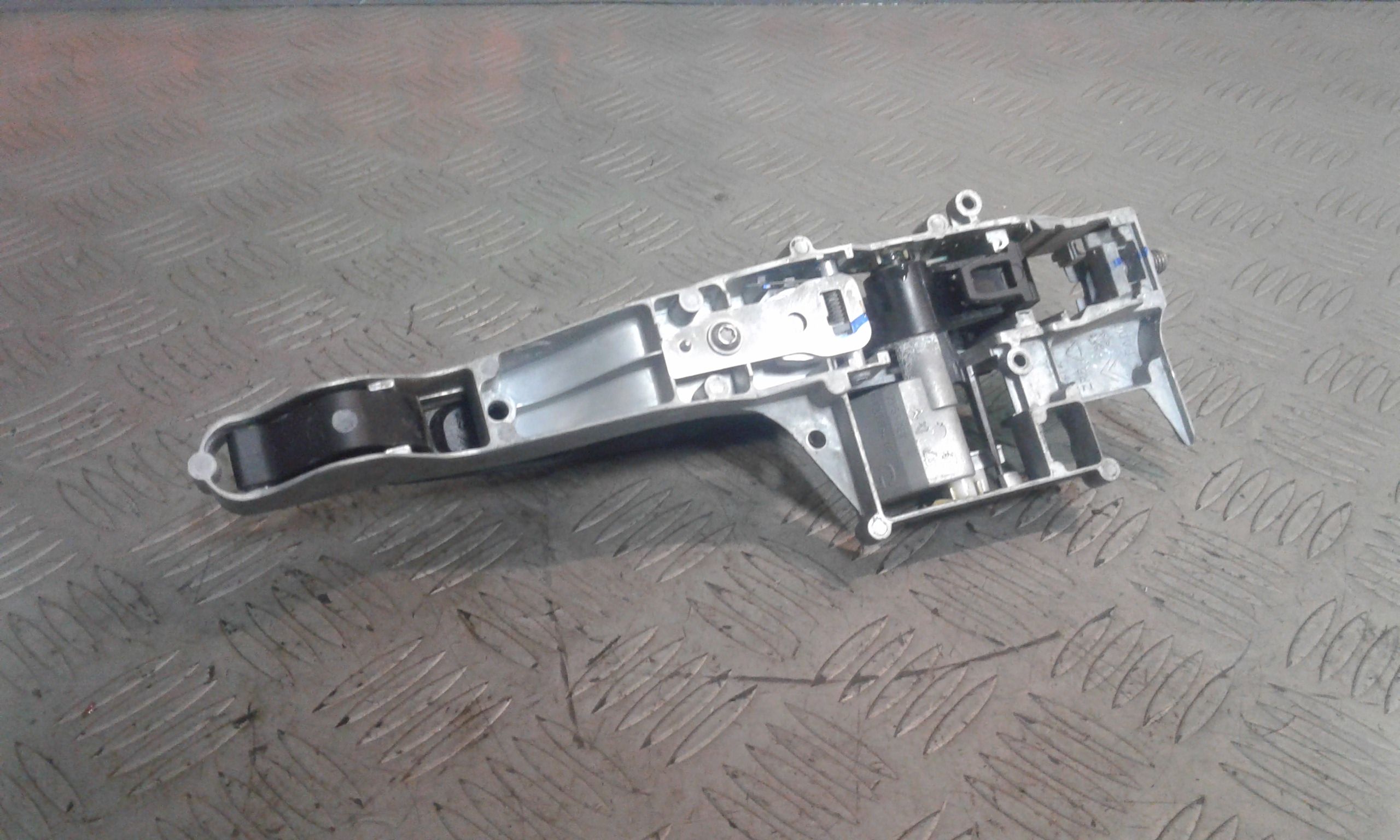 Maniglia esterna Anteriore Sinistra CITROEN C3 Picasso