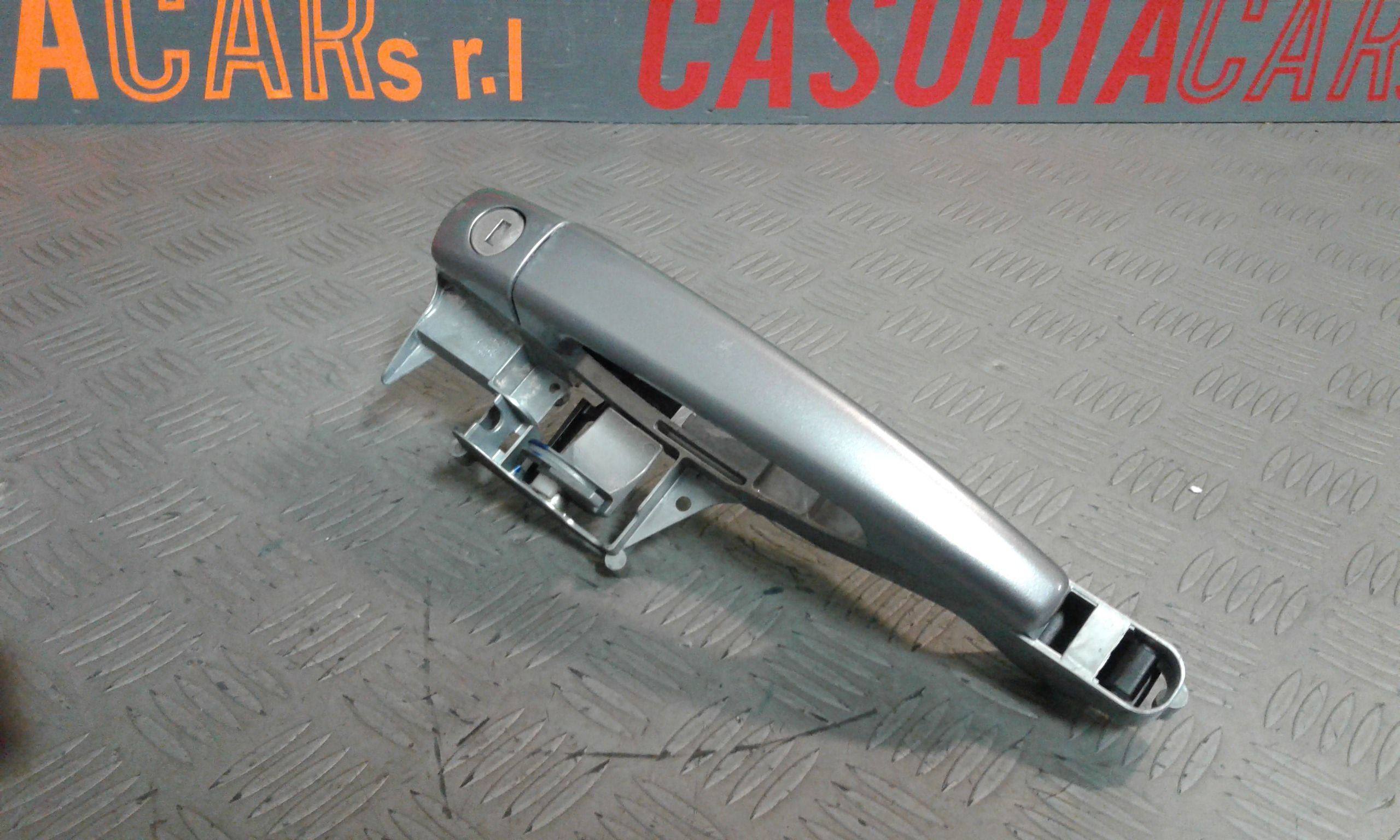 Maniglia esterna Anteriore Sinistra PEUGEOT 2008 1 Serie