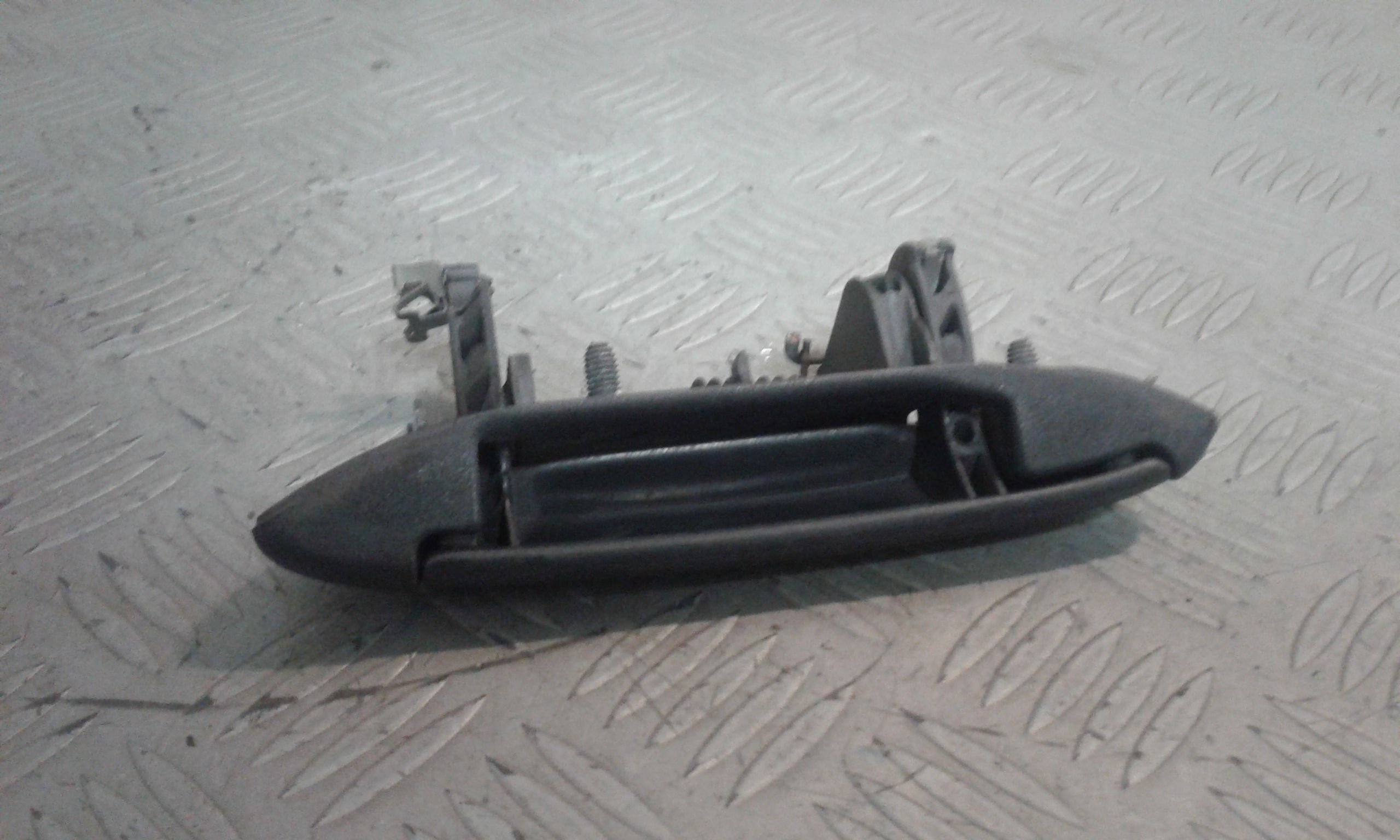 Maniglia esterna Anteriore Sinistra RENAULT Scenic 2 Serie